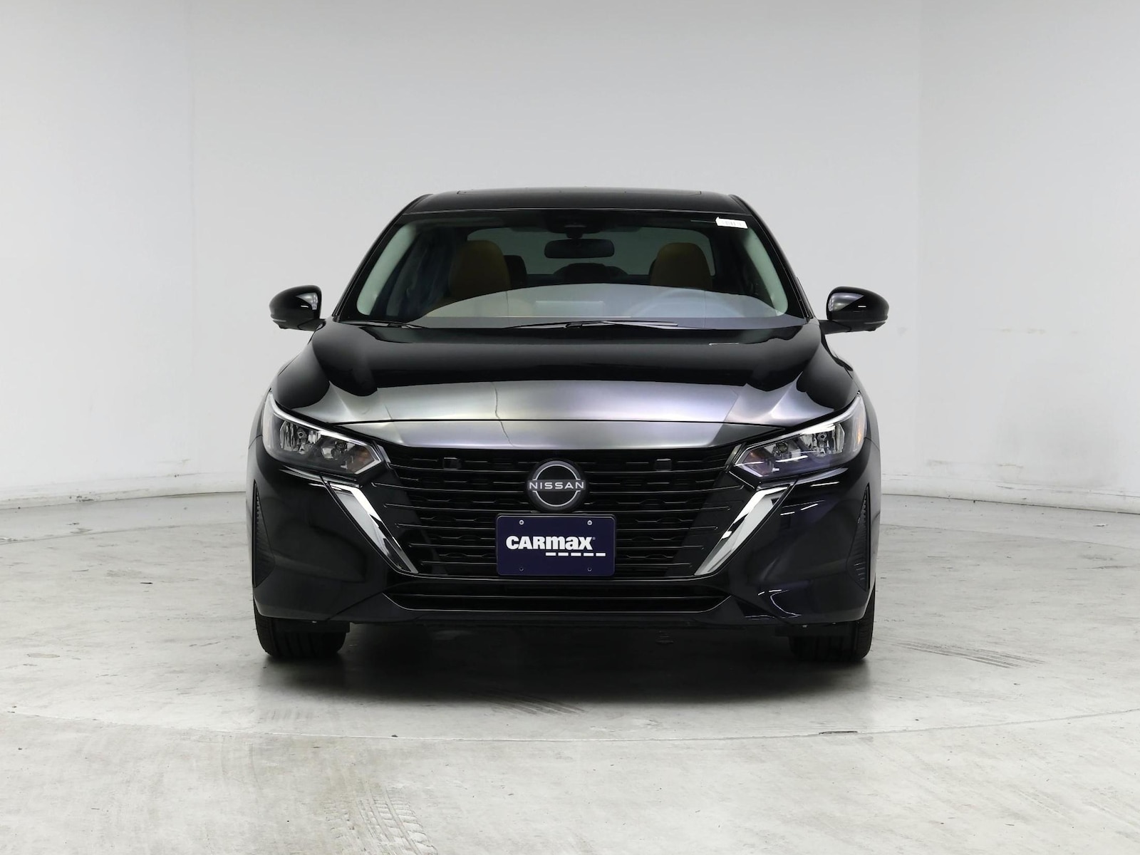 2025 Nissan Sentra SV - Photo 6