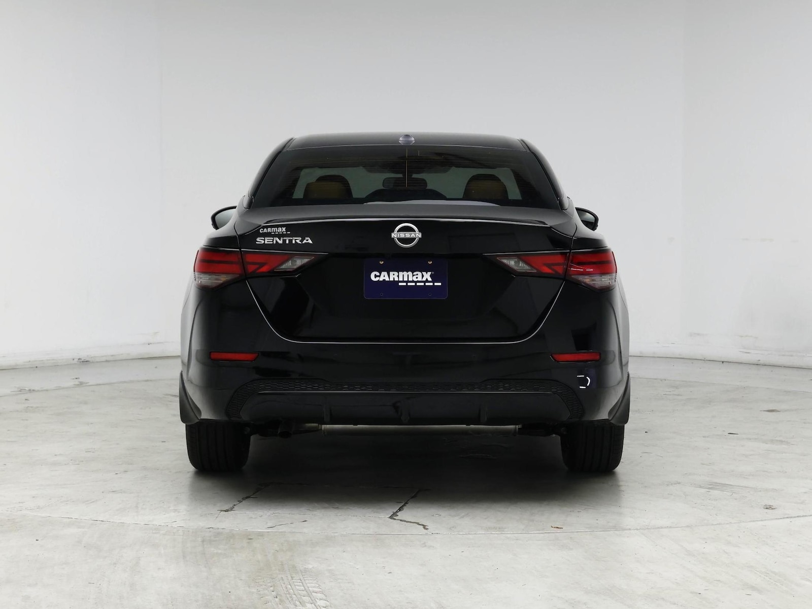 2025 Nissan Sentra SV - Photo 7