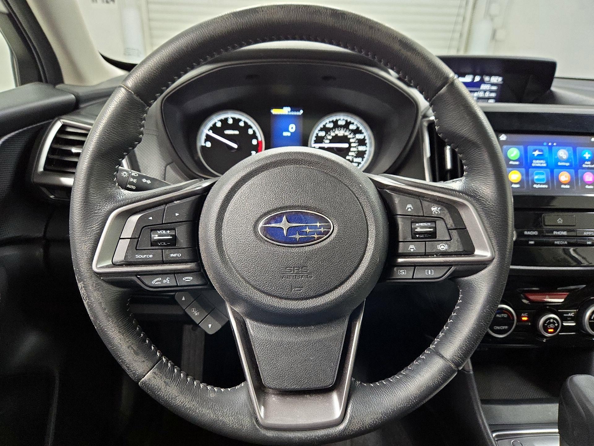 Thumbnail: 2020 Subaru Forester - 10