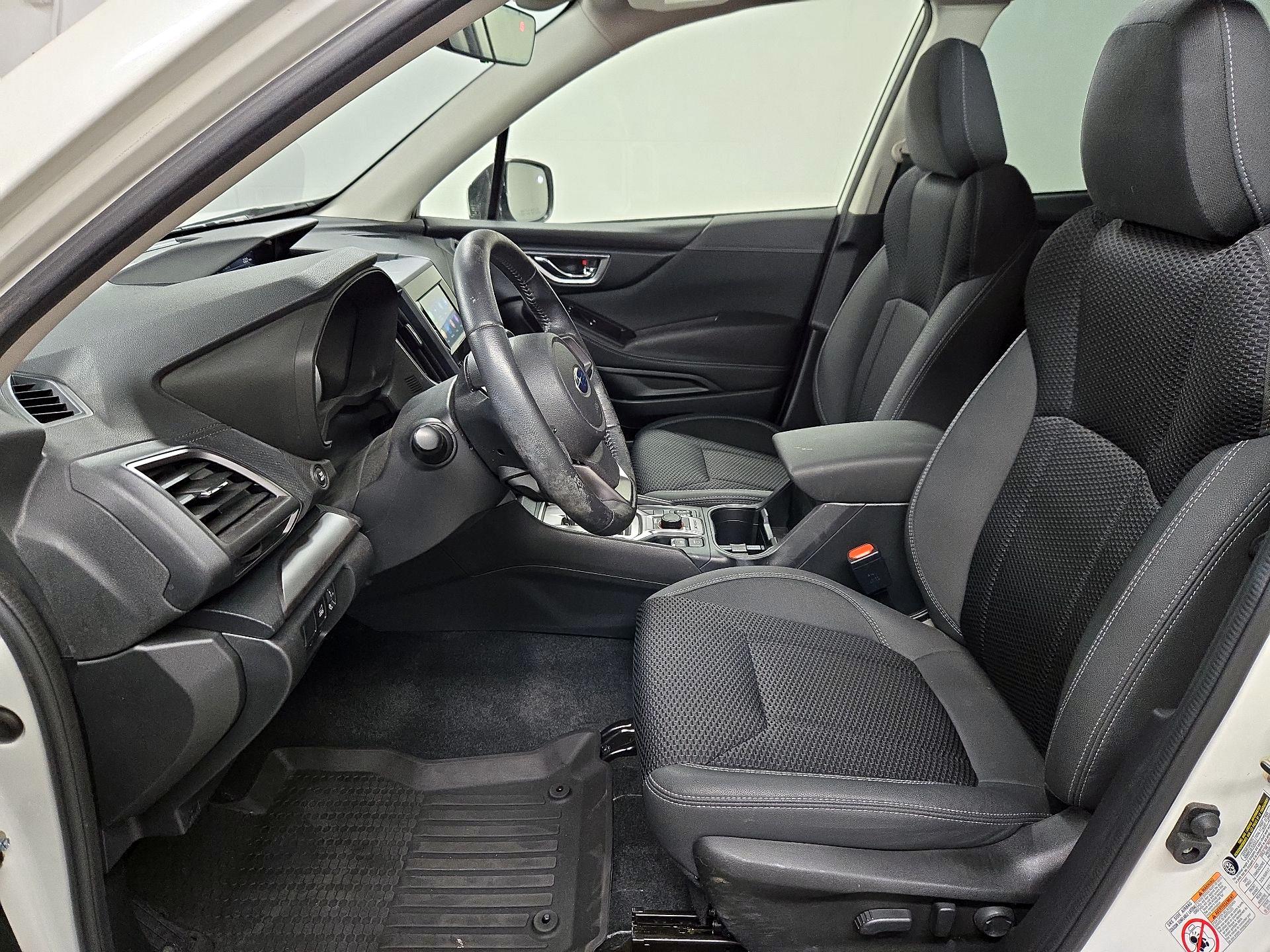 Thumbnail: 2020 Subaru Forester - 11