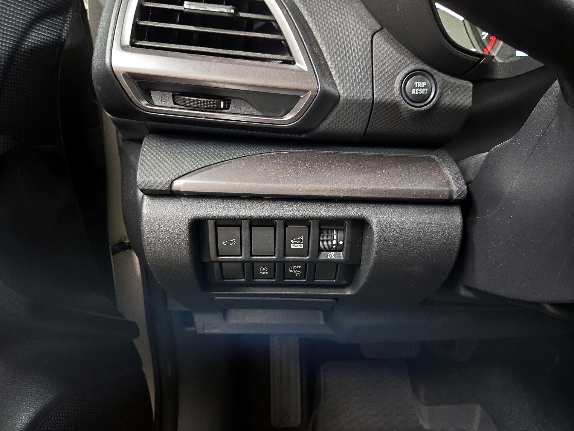 Thumbnail: 2020 Subaru Forester - 13