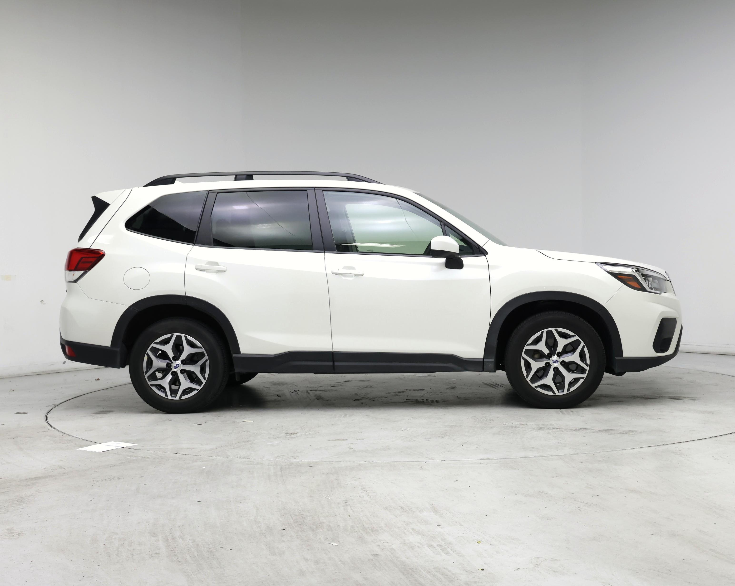 Thumbnail: 2020 Subaru Forester - 7
