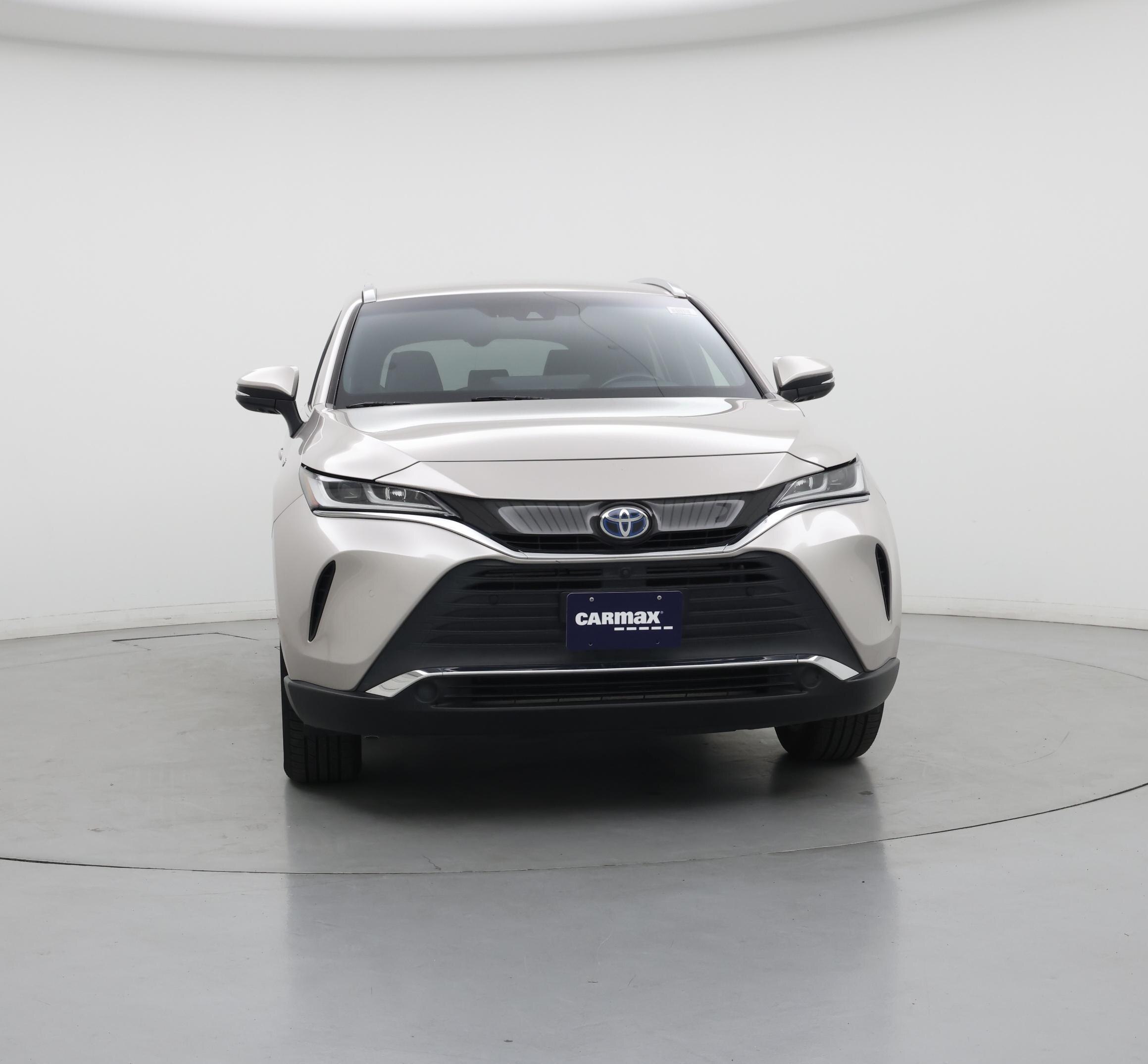 Thumbnail: 2021 Toyota Venza - 5
