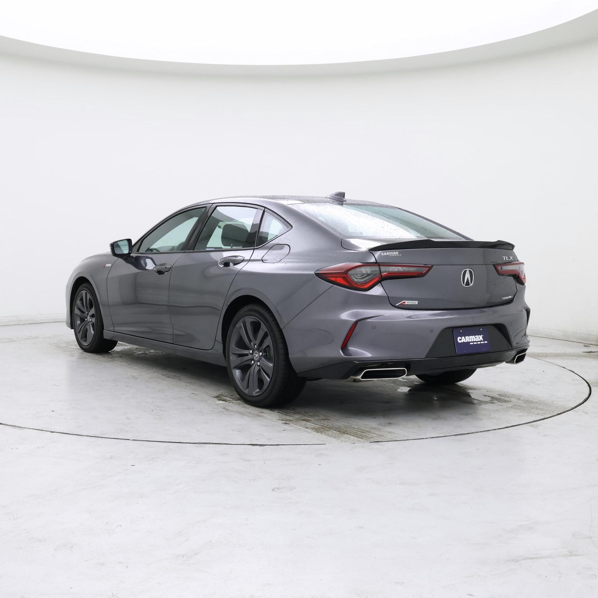 Thumbnail: 2022 Acura TLX - 2
