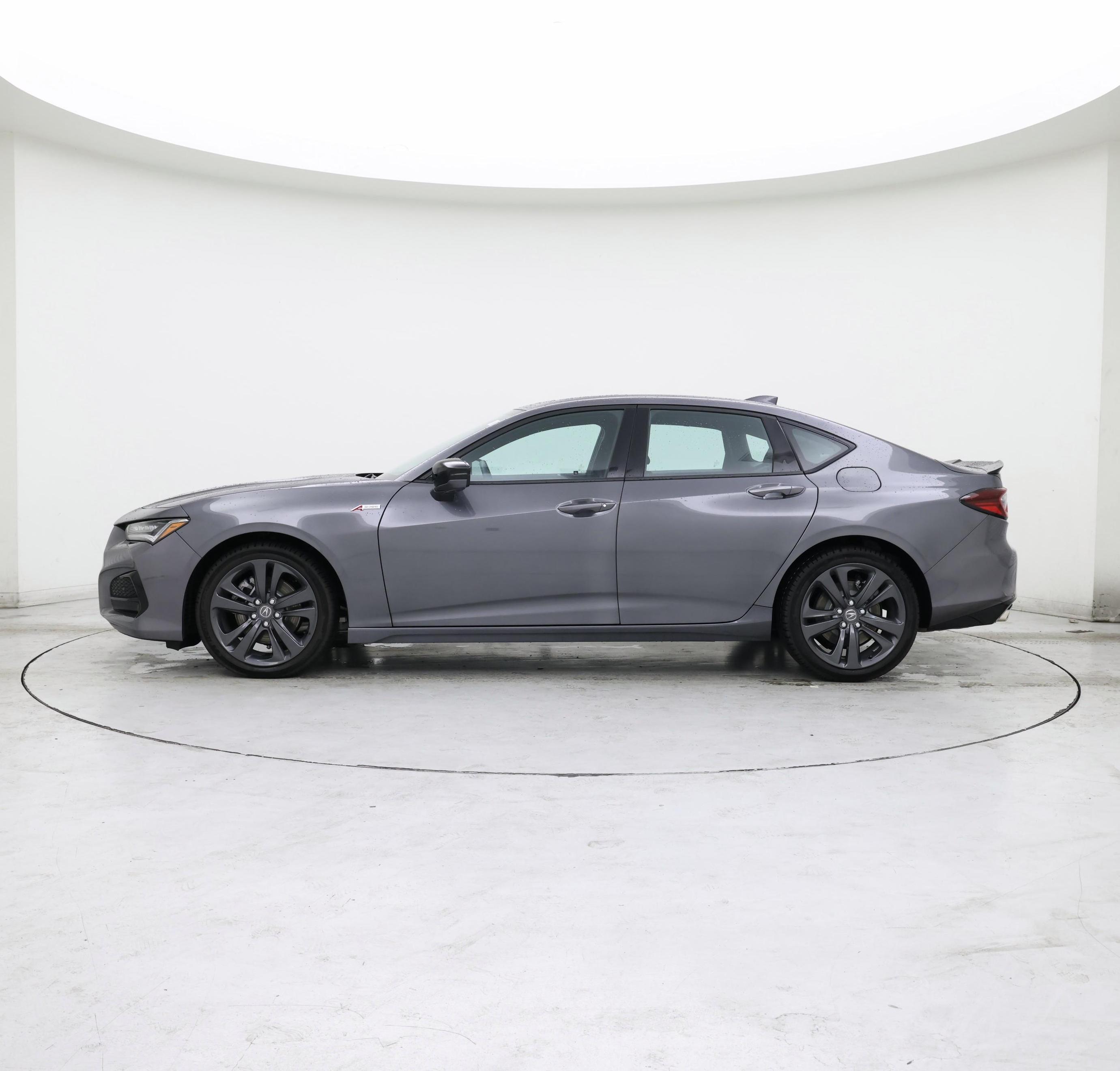 Thumbnail: 2022 Acura TLX - 3