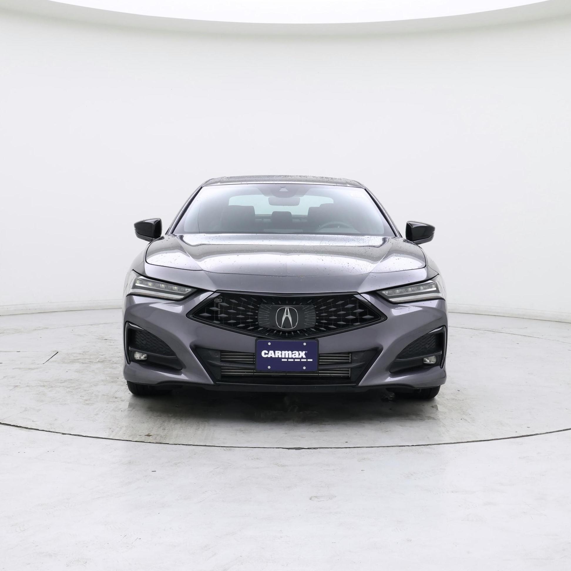 Thumbnail: 2022 Acura TLX - 5