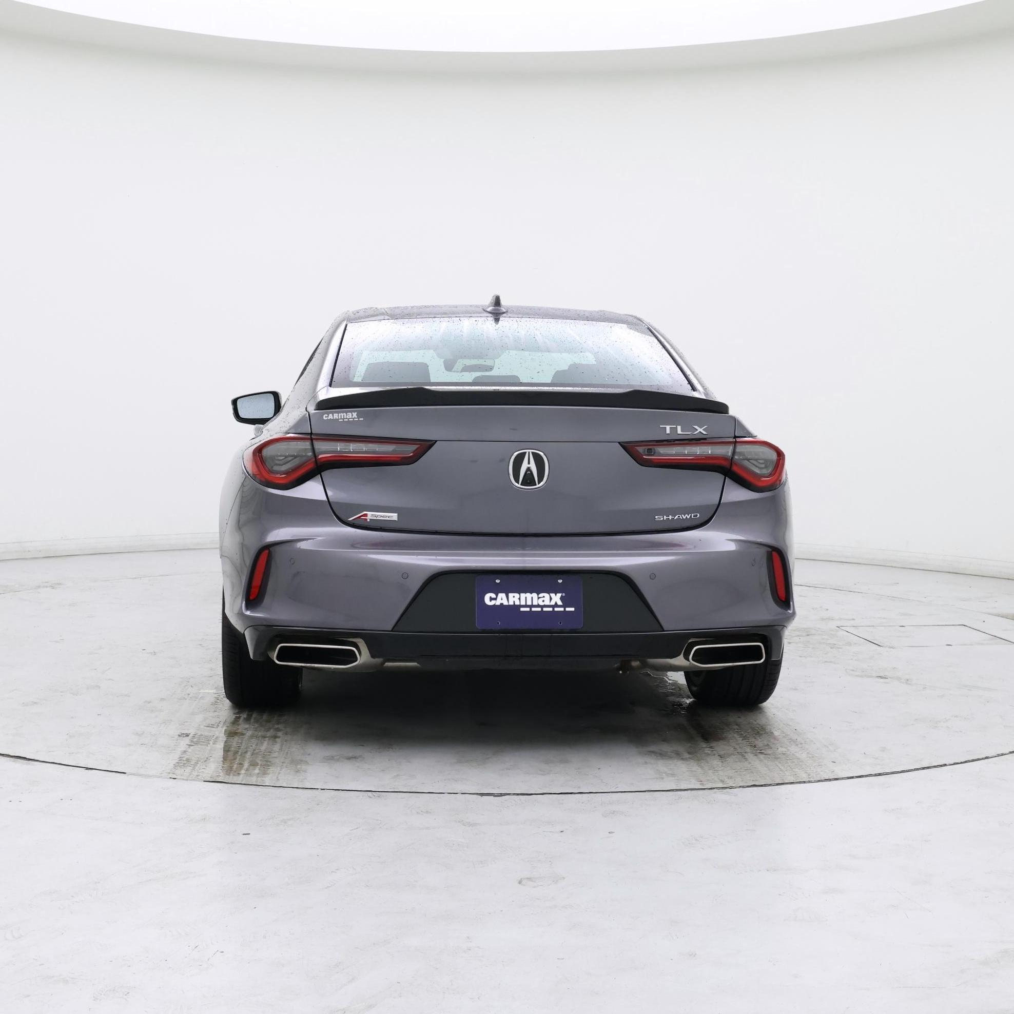 Thumbnail: 2022 Acura TLX - 6