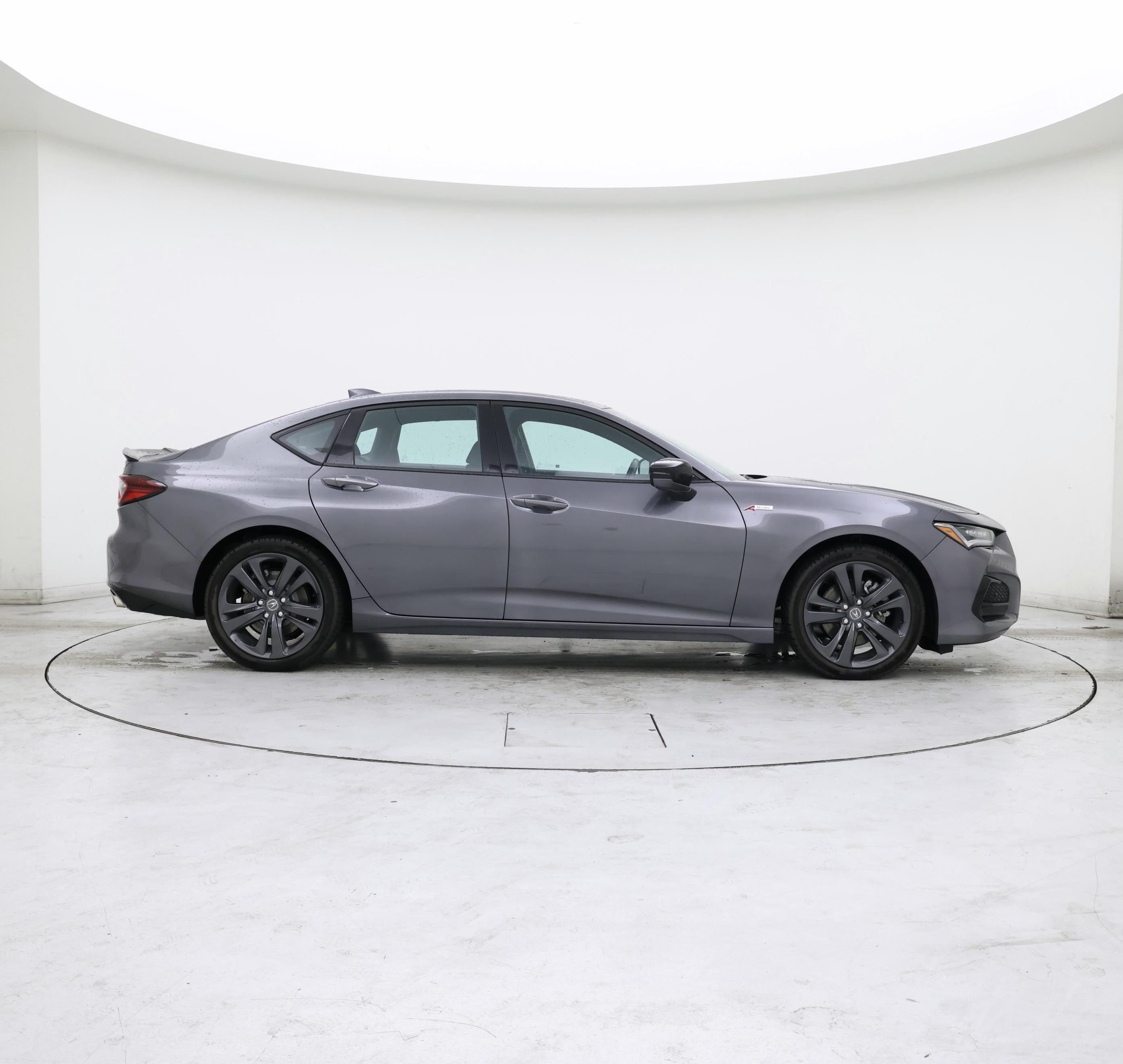 Thumbnail: 2022 Acura TLX - 7