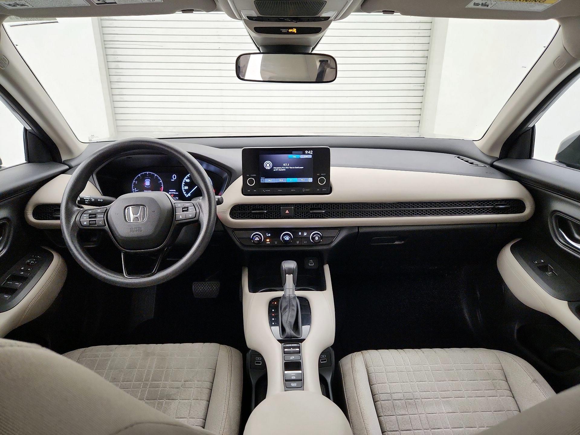 Thumbnail: 2023 Honda HR-V - 9