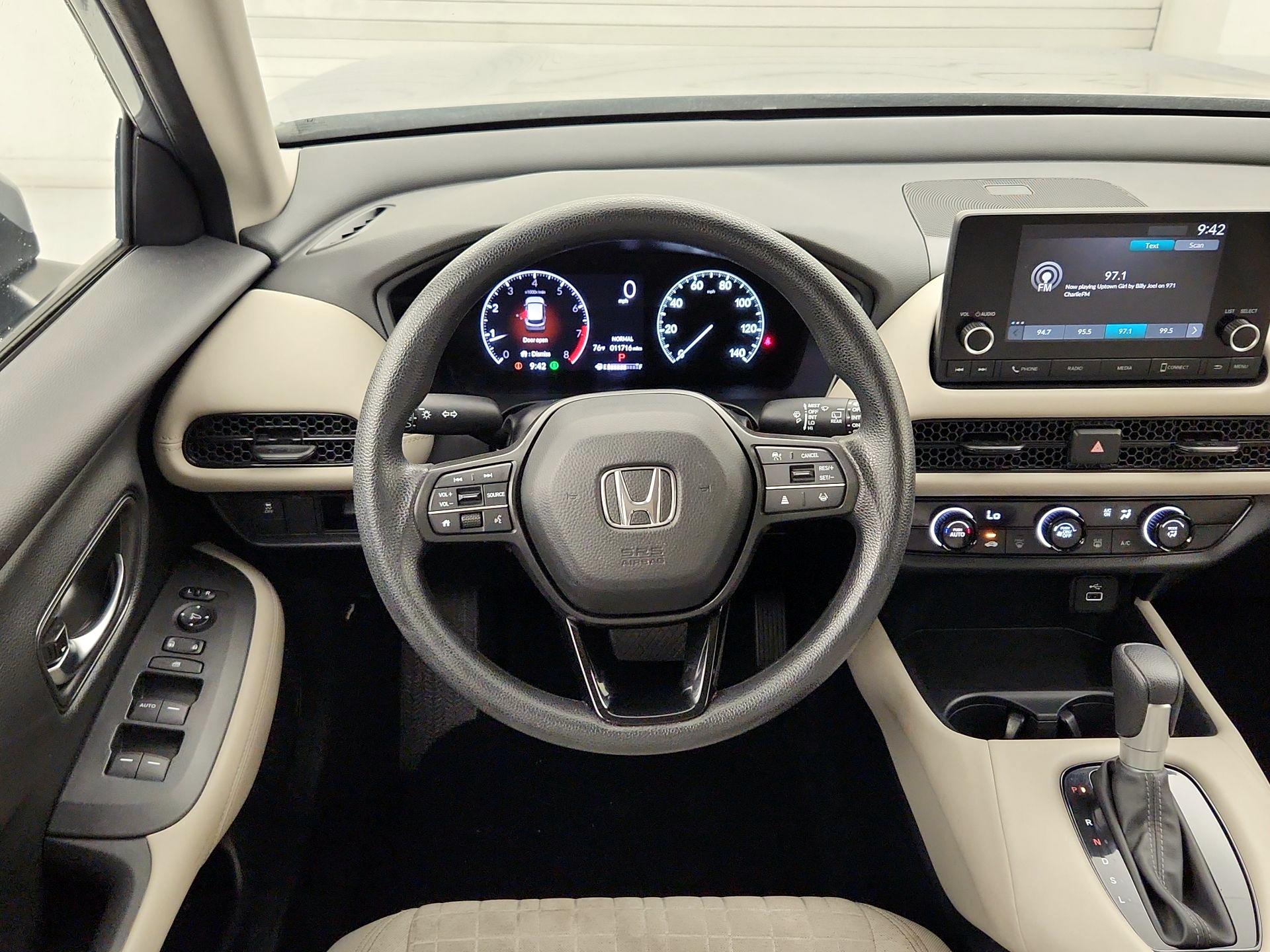 Thumbnail: 2023 Honda HR-V - 10