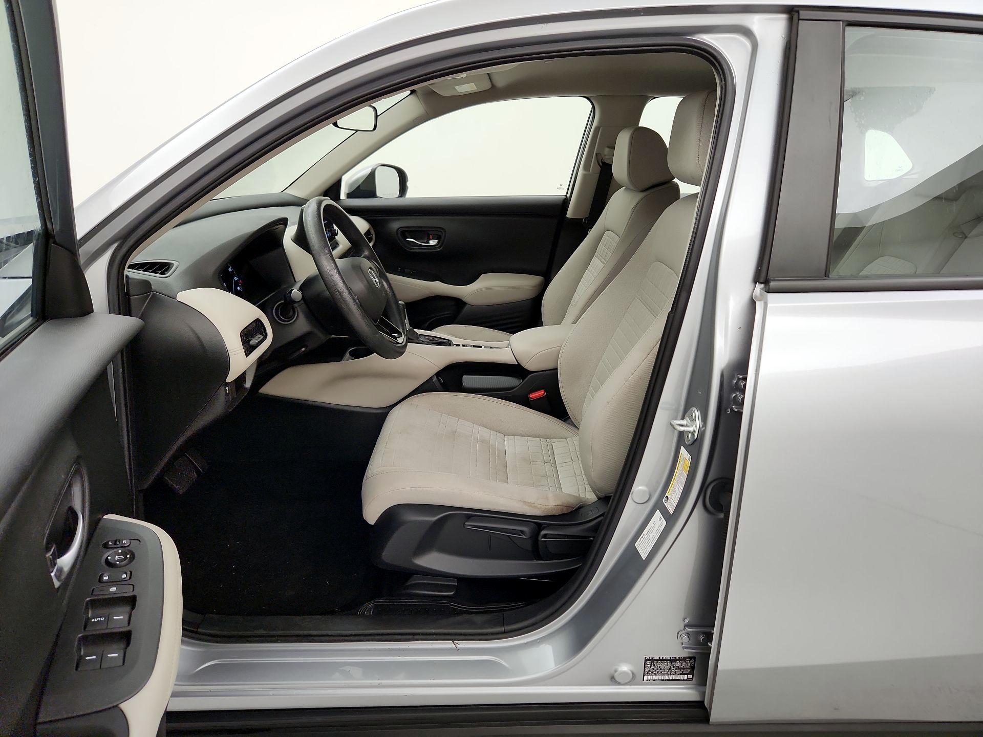 Thumbnail: 2023 Honda HR-V - 11