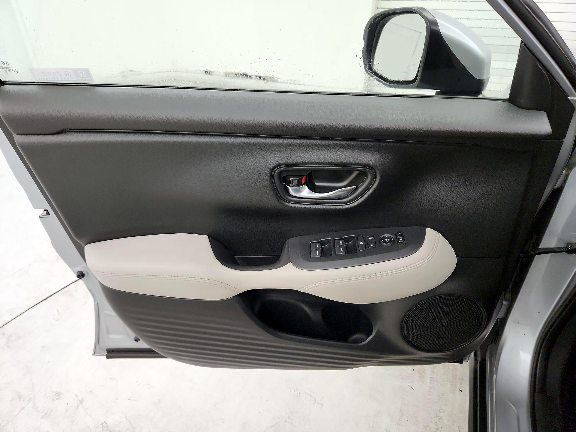Thumbnail: 2023 Honda HR-V - 12
