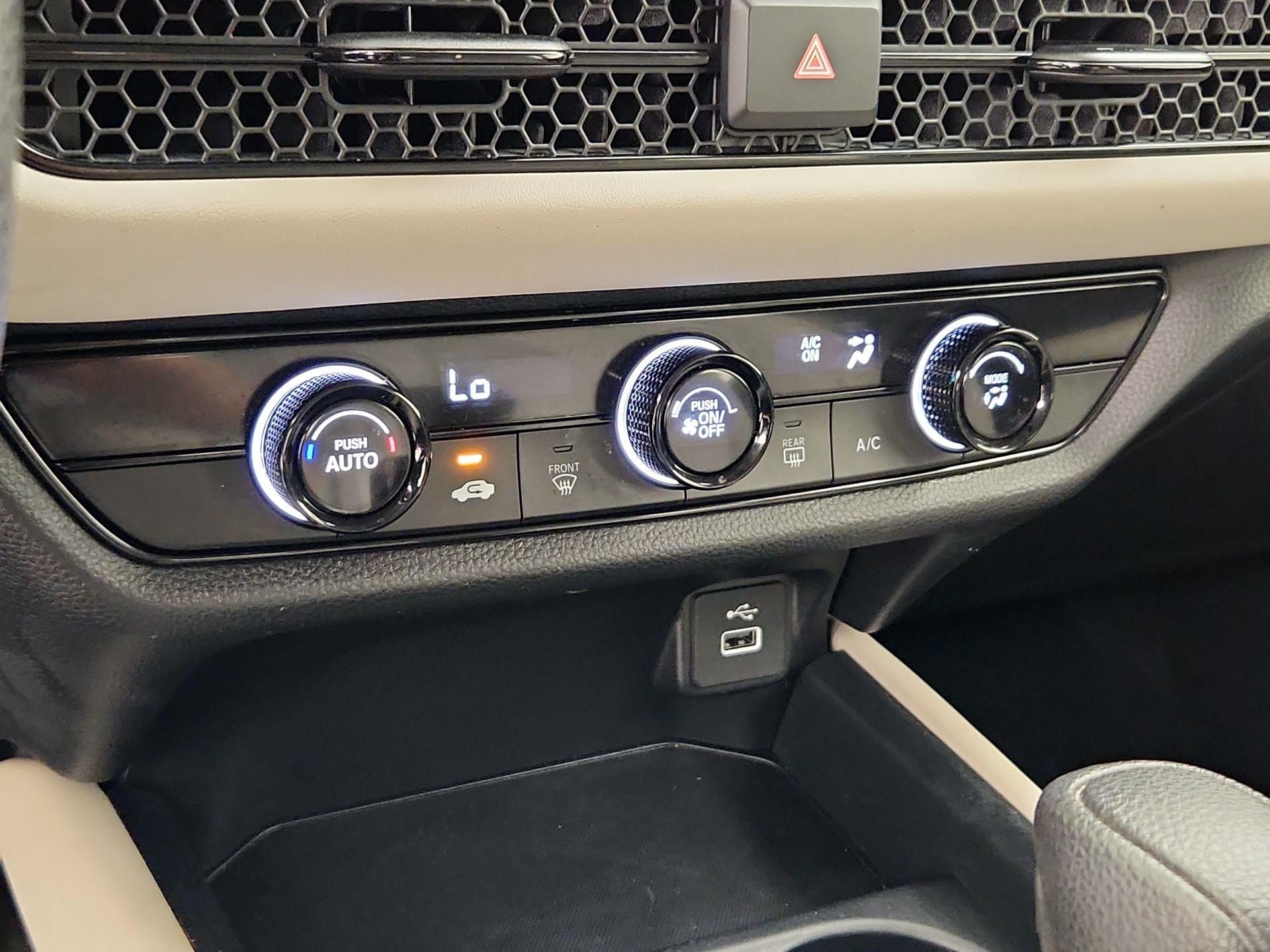 Thumbnail: 2023 Honda HR-V - 16