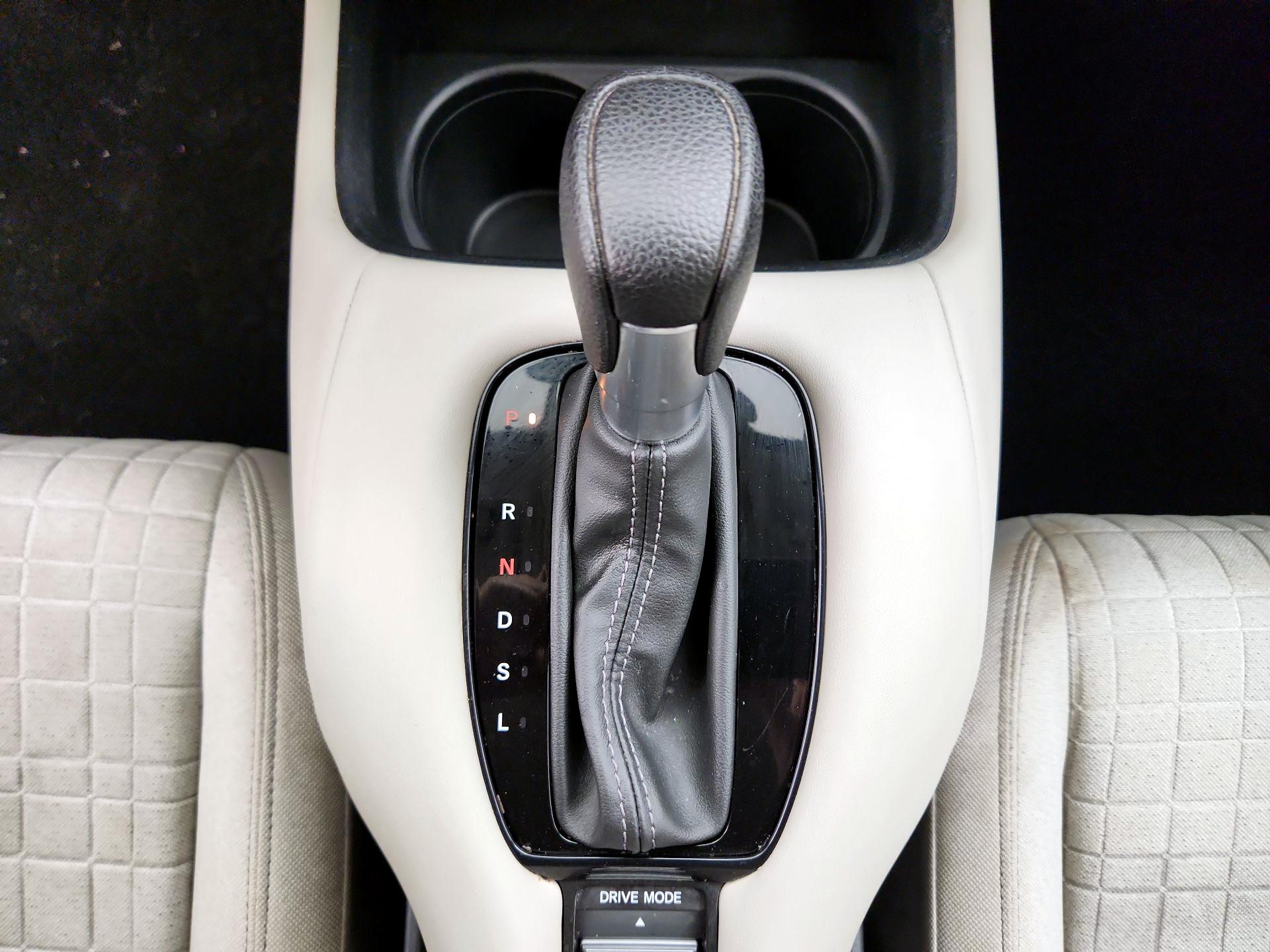 Thumbnail: 2023 Honda HR-V - 17