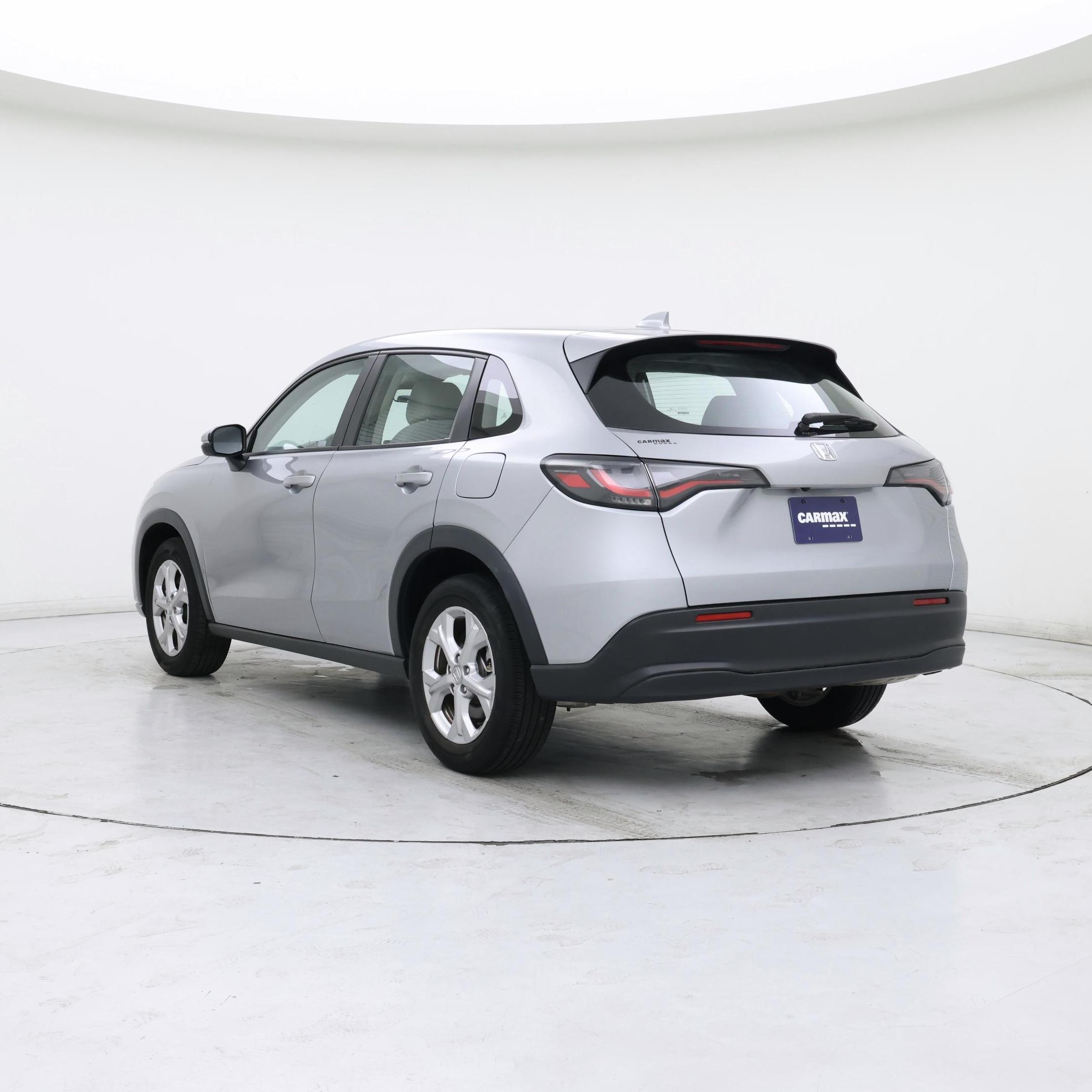 Thumbnail: 2023 Honda HR-V - 2