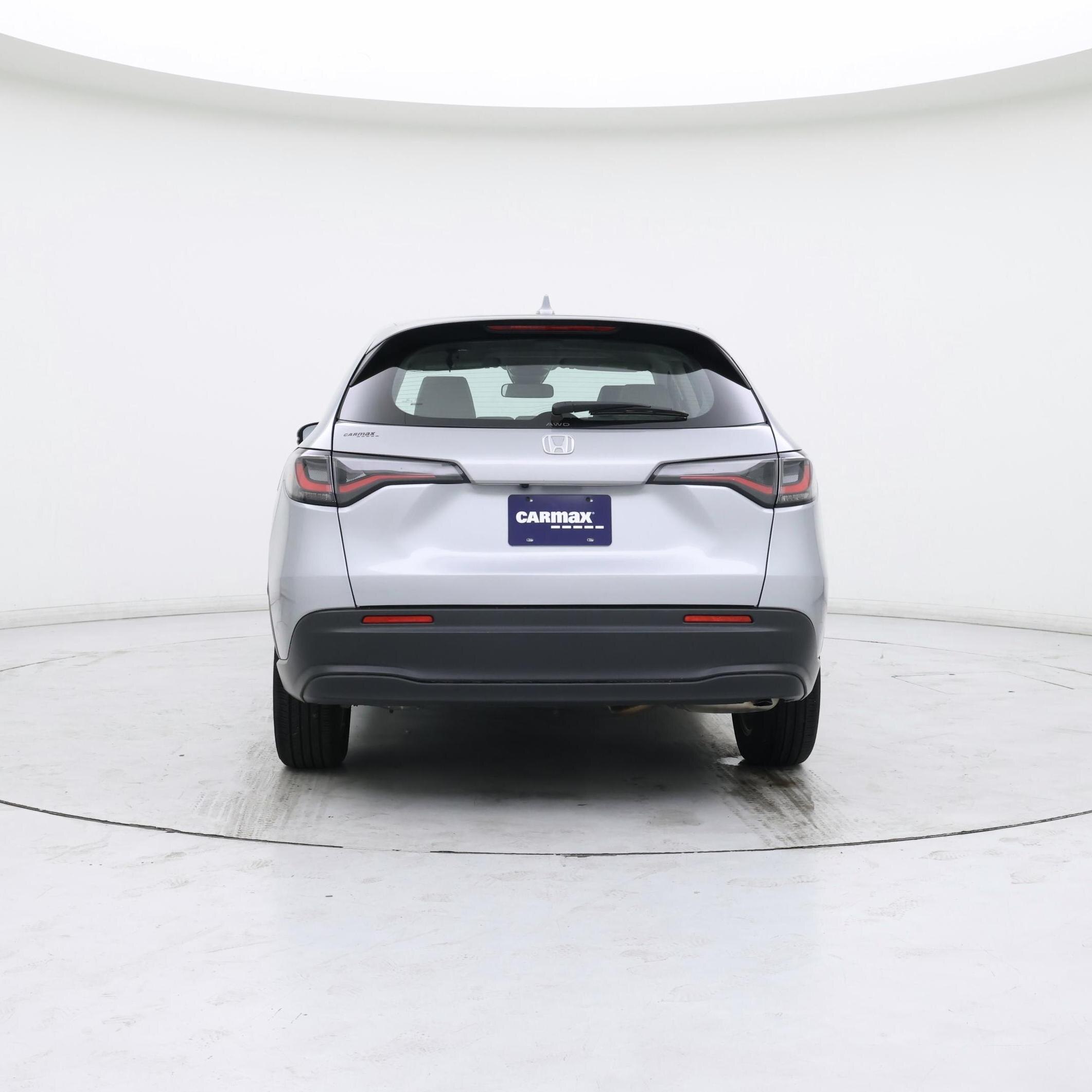 Thumbnail: 2023 Honda HR-V - 6