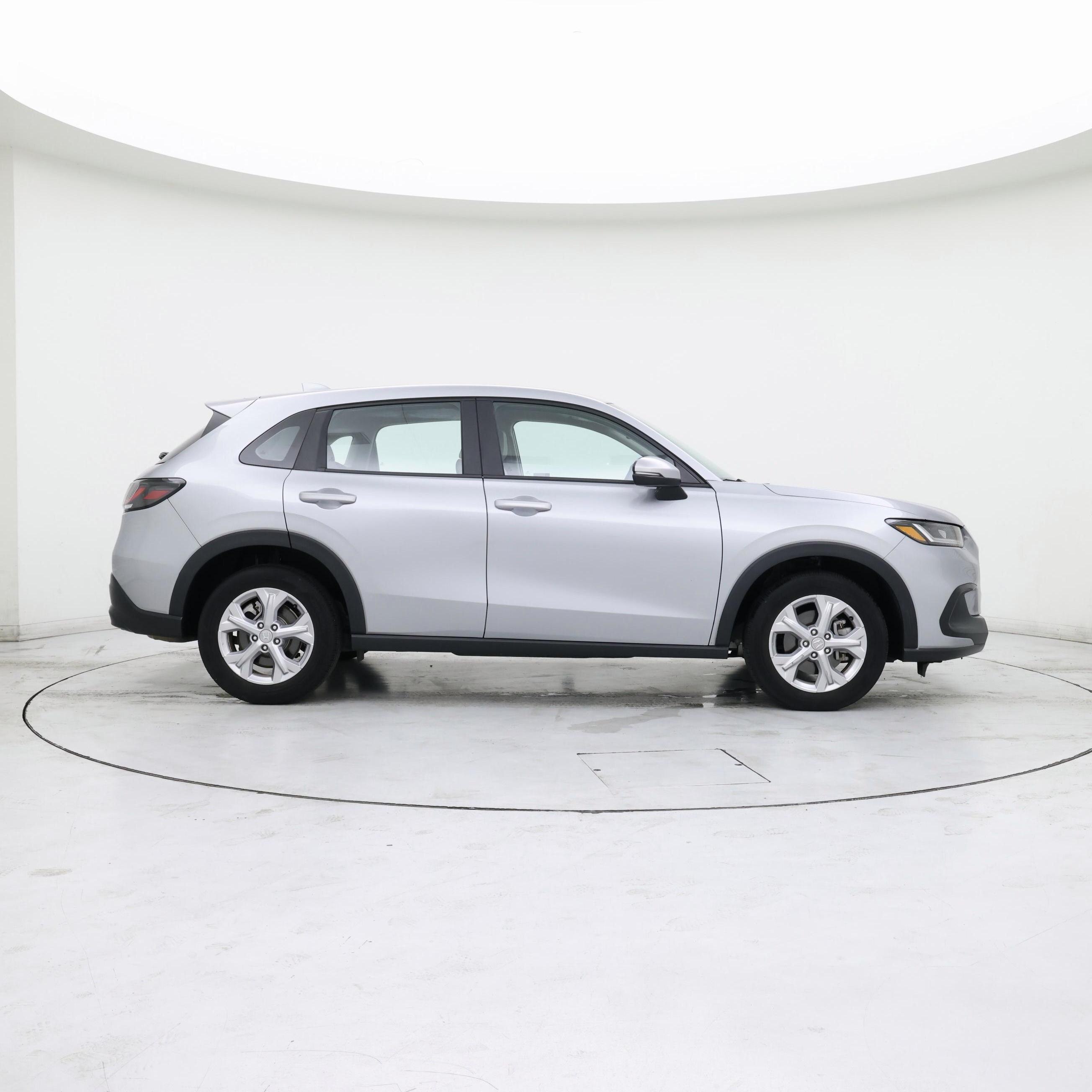 Thumbnail: 2023 Honda HR-V - 7