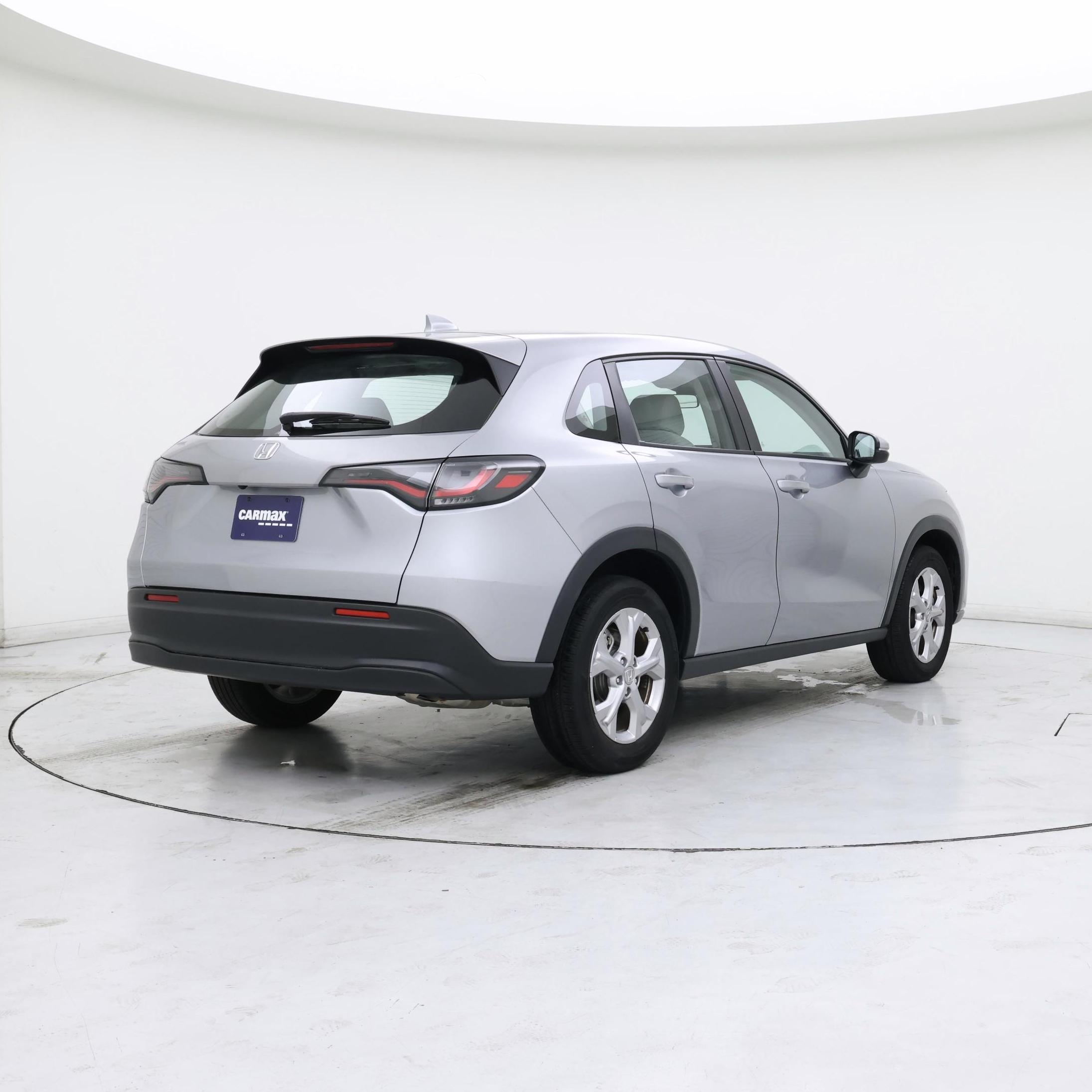 Thumbnail: 2023 Honda HR-V - 8