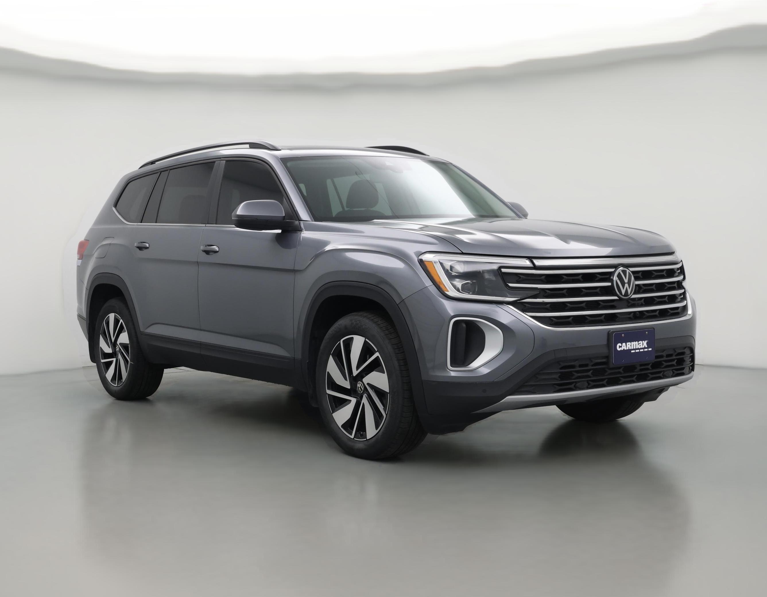 Thumbnail: 2025 Volkswagen Atlas - 1
