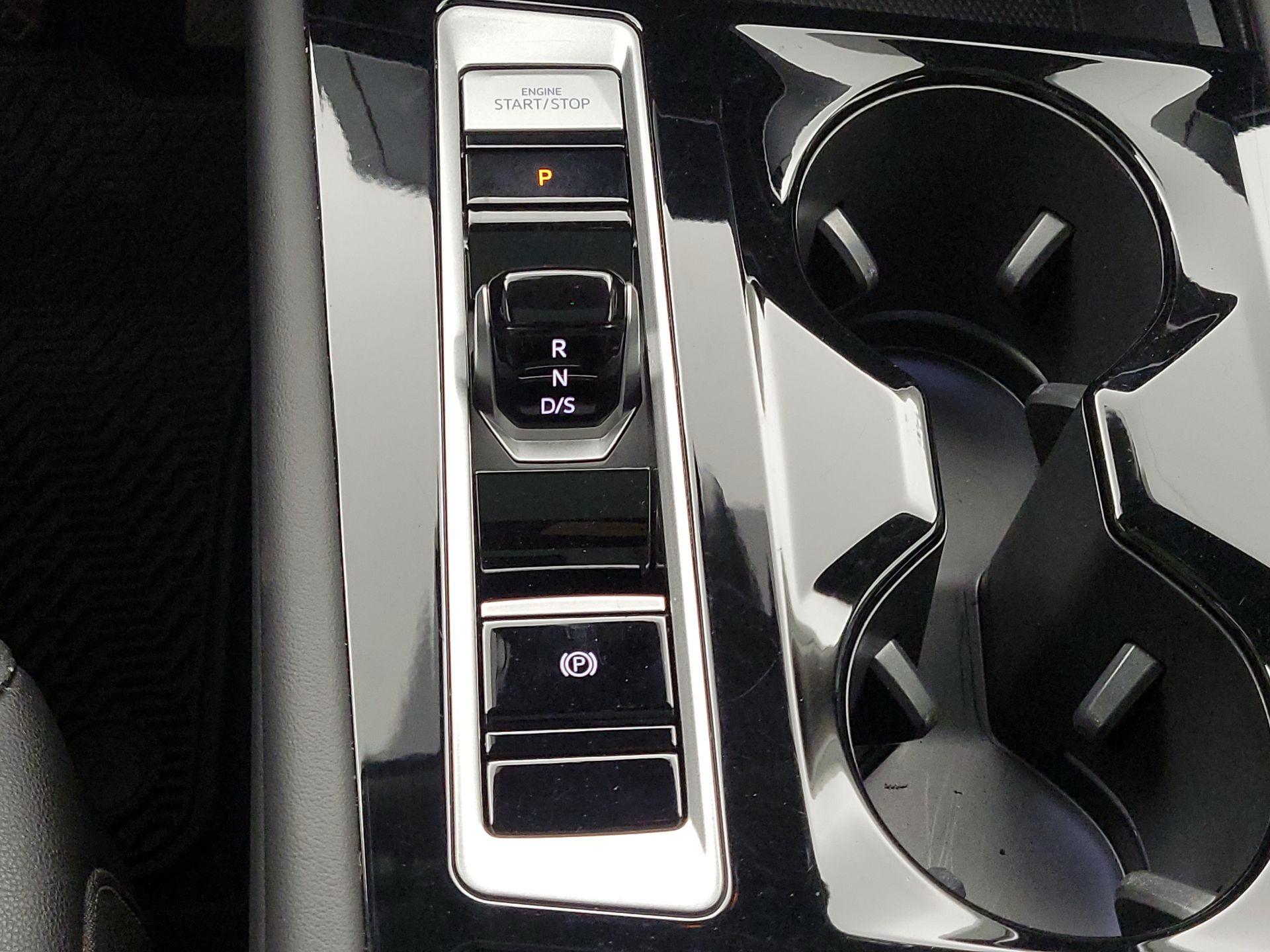 Thumbnail: 2025 Volkswagen Atlas - 17