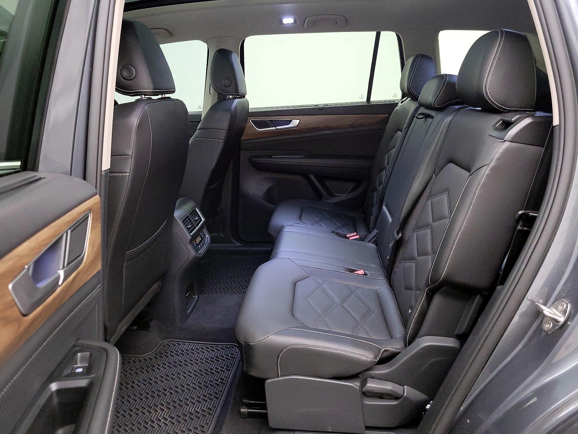 Thumbnail: 2025 Volkswagen Atlas - 20