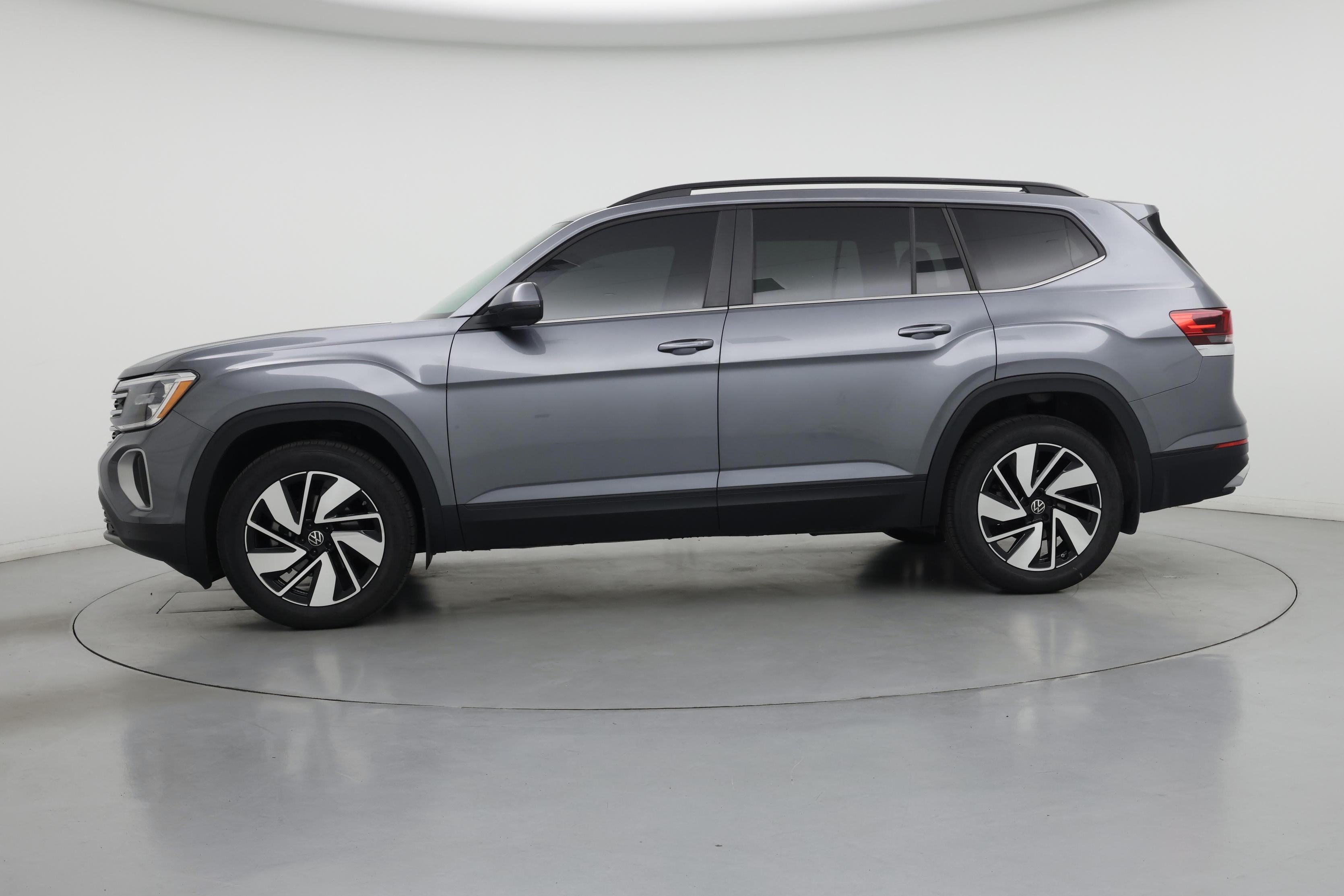 Thumbnail: 2025 Volkswagen Atlas - 3