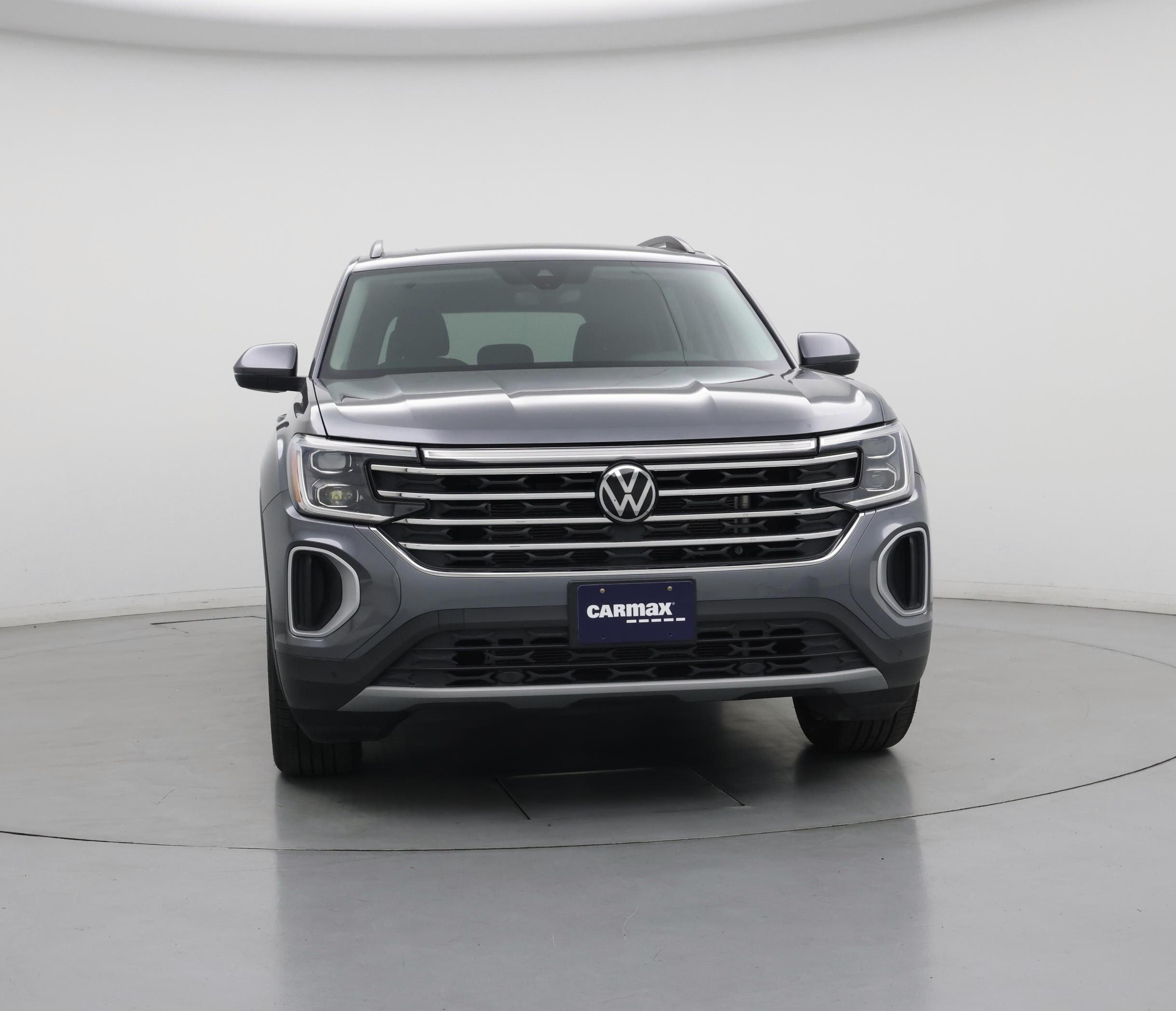 Thumbnail: 2025 Volkswagen Atlas - 5