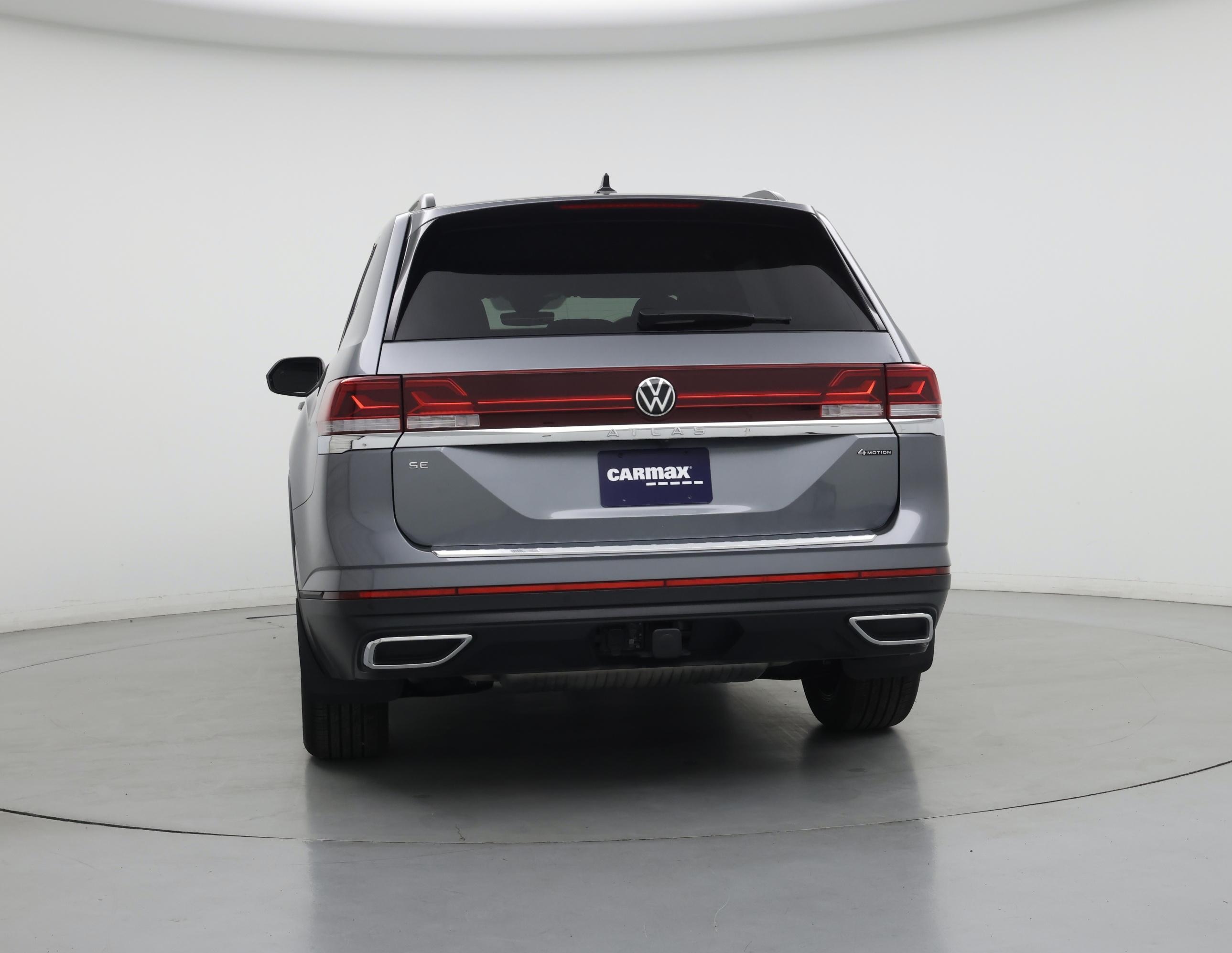Thumbnail: 2025 Volkswagen Atlas - 6