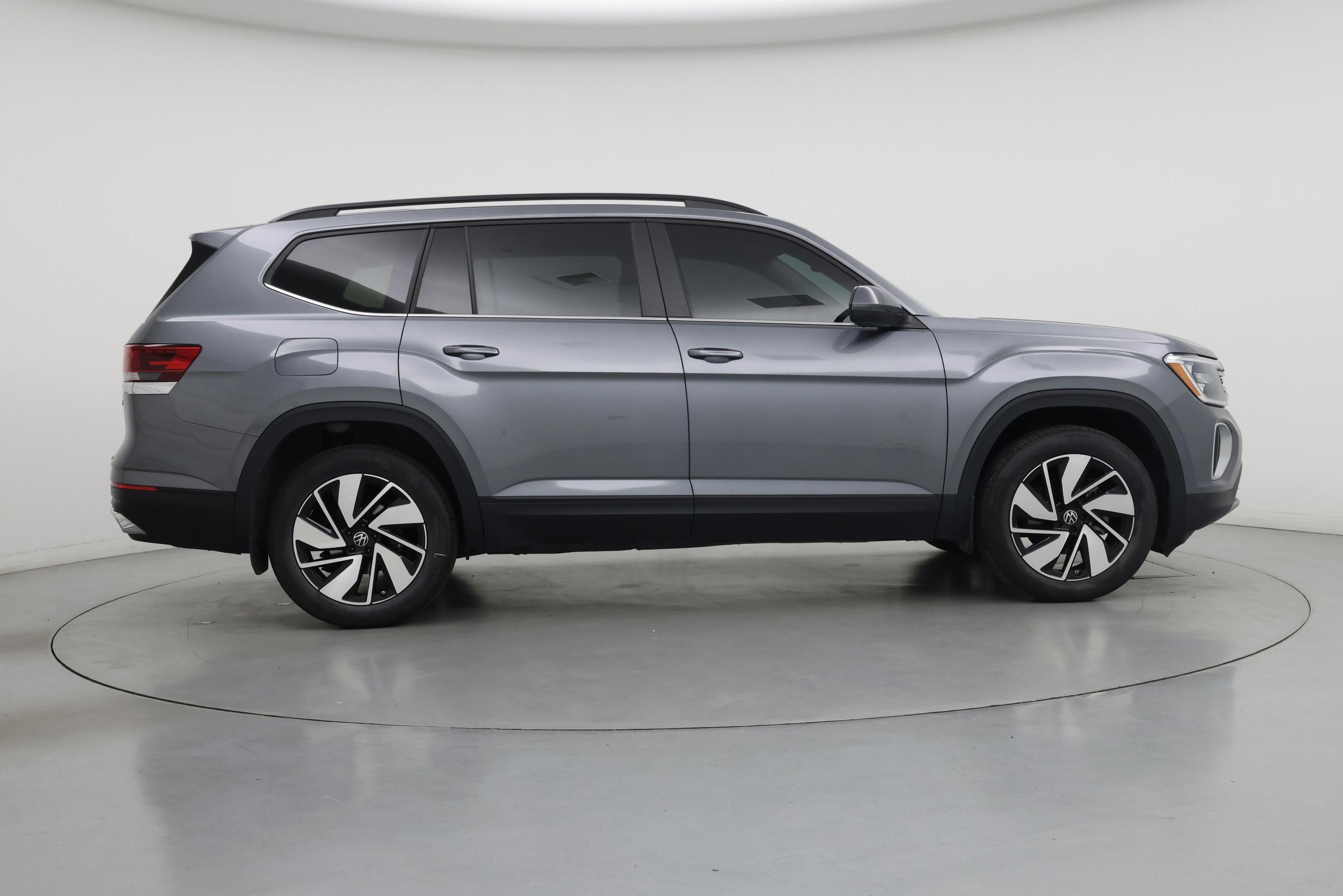Thumbnail: 2025 Volkswagen Atlas - 7