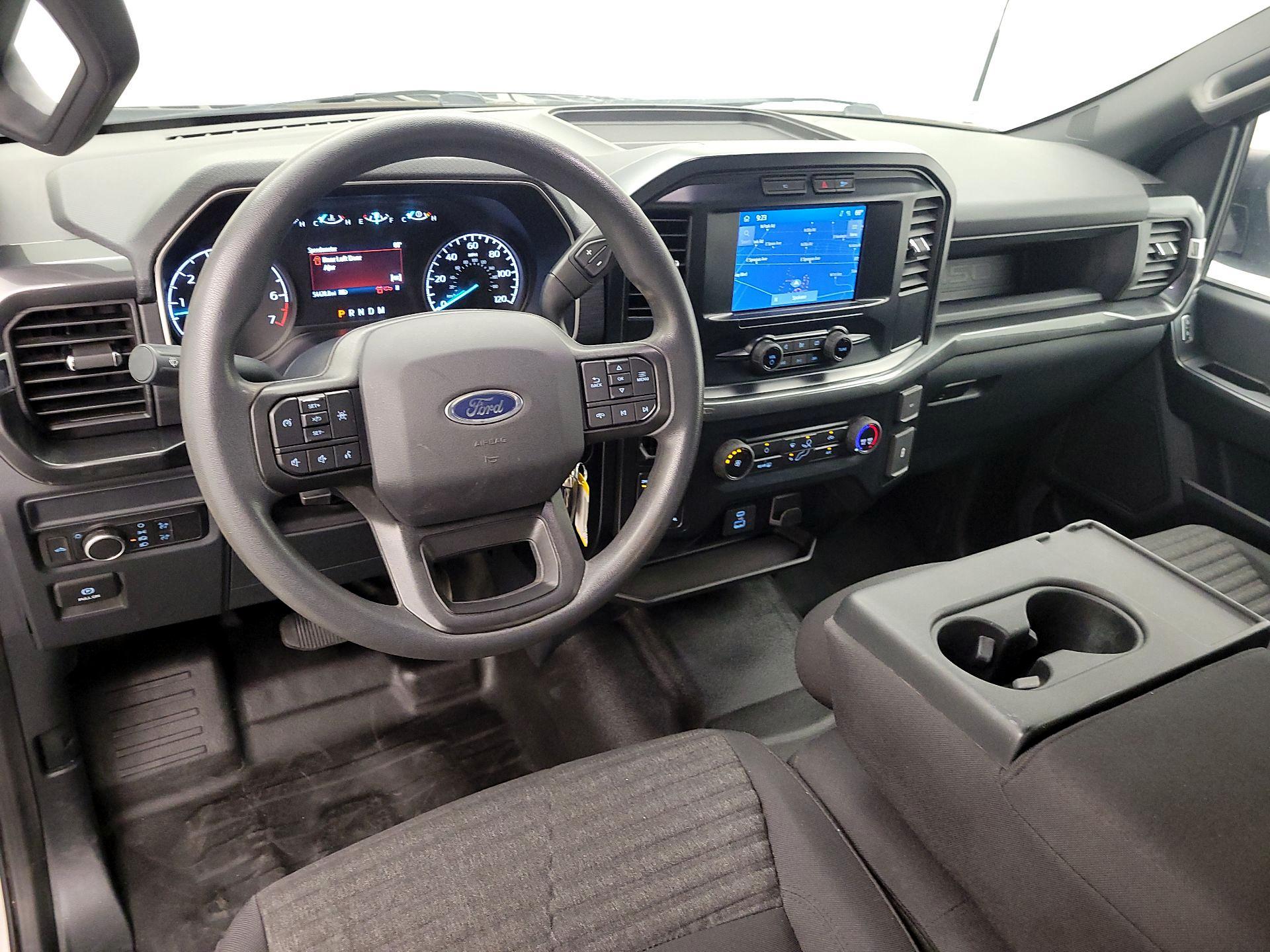 Thumbnail: 2022 Ford F-150 - 9