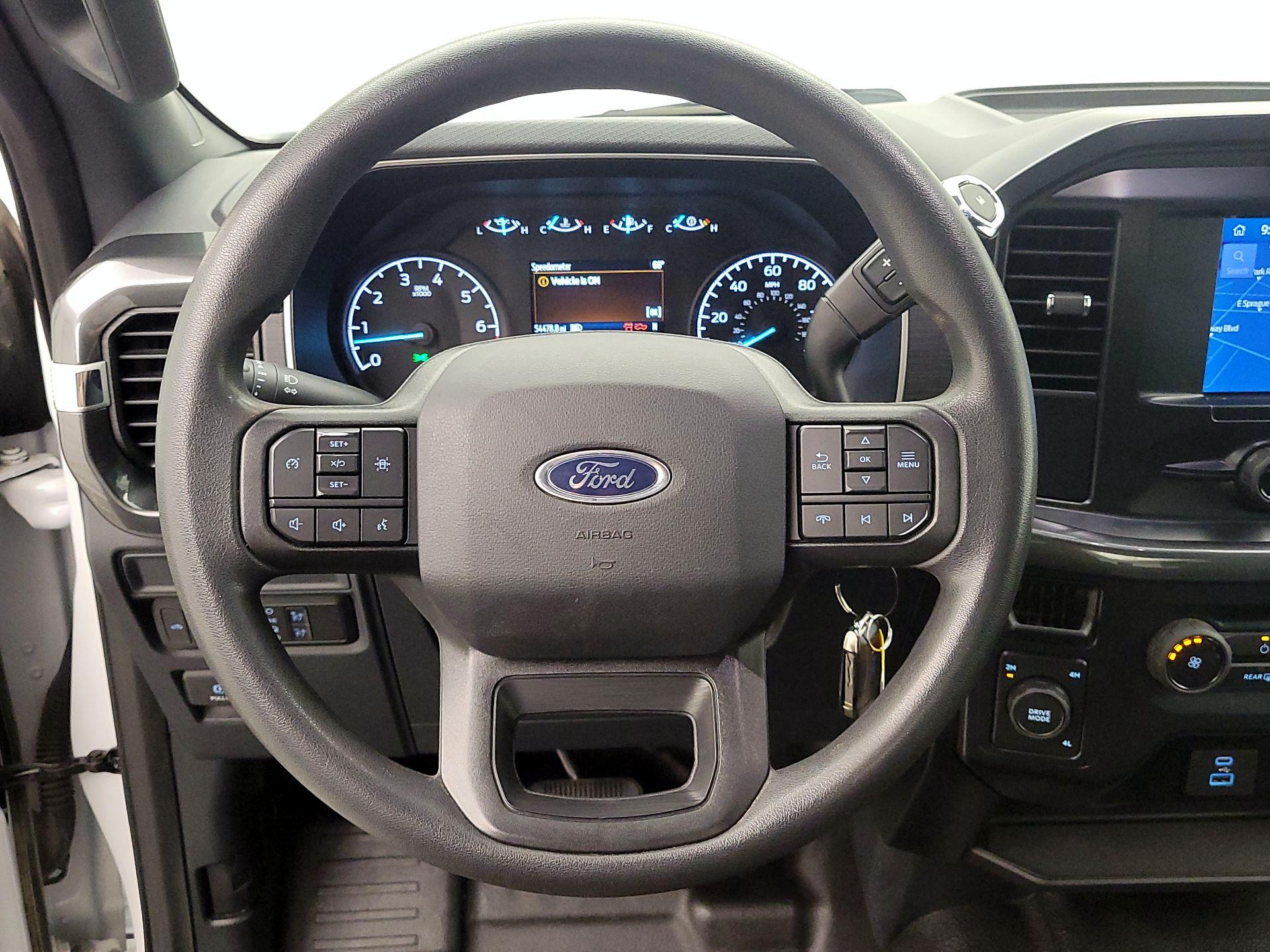 Thumbnail: 2022 Ford F-150 - 10