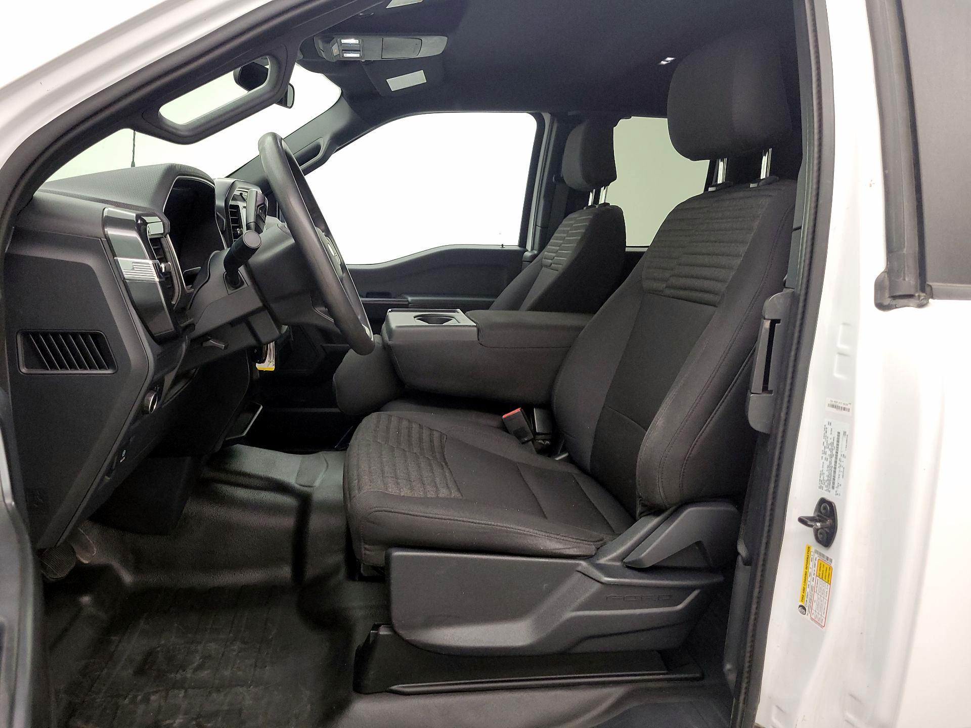 Thumbnail: 2022 Ford F-150 - 11