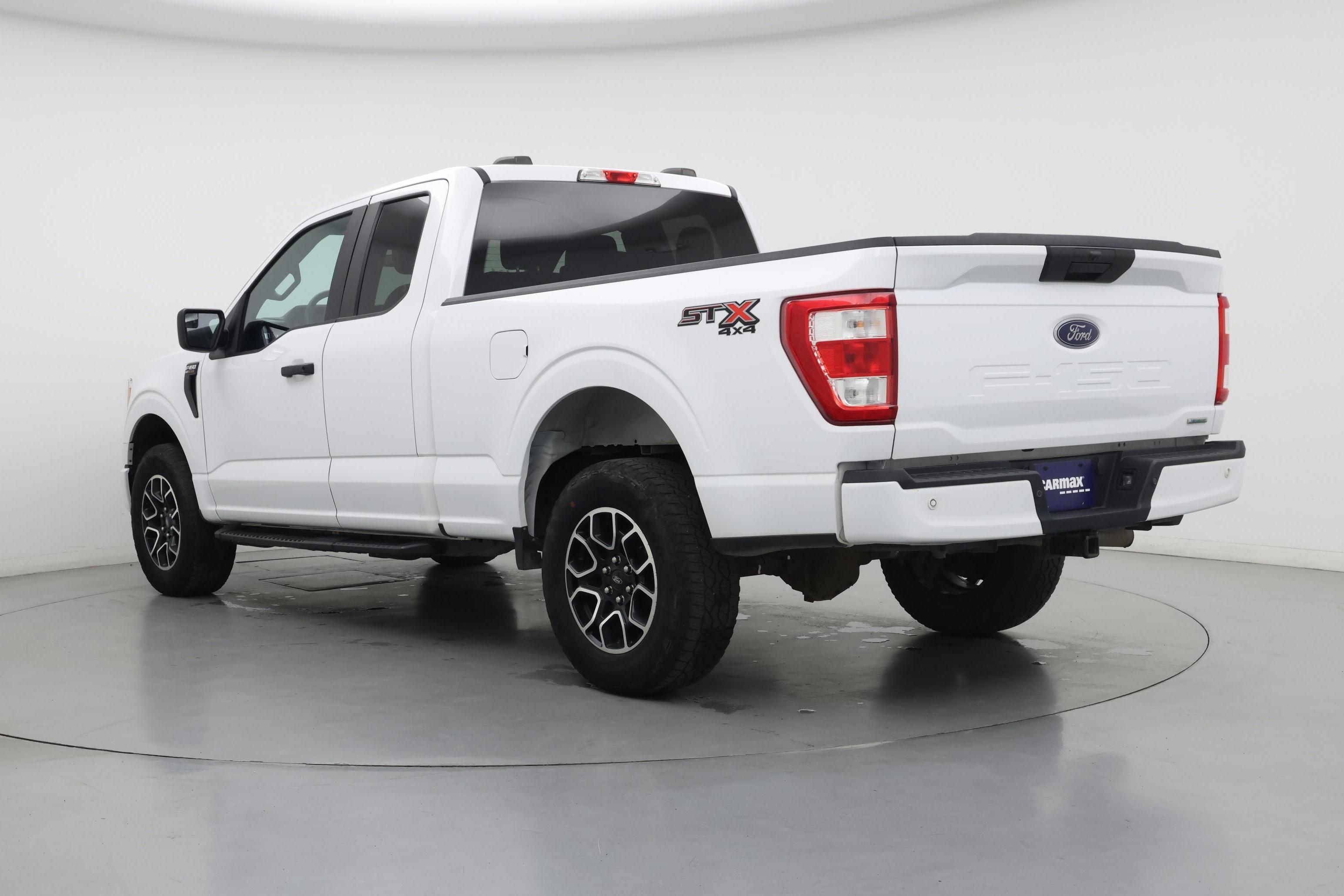 Thumbnail: 2022 Ford F-150 - 2