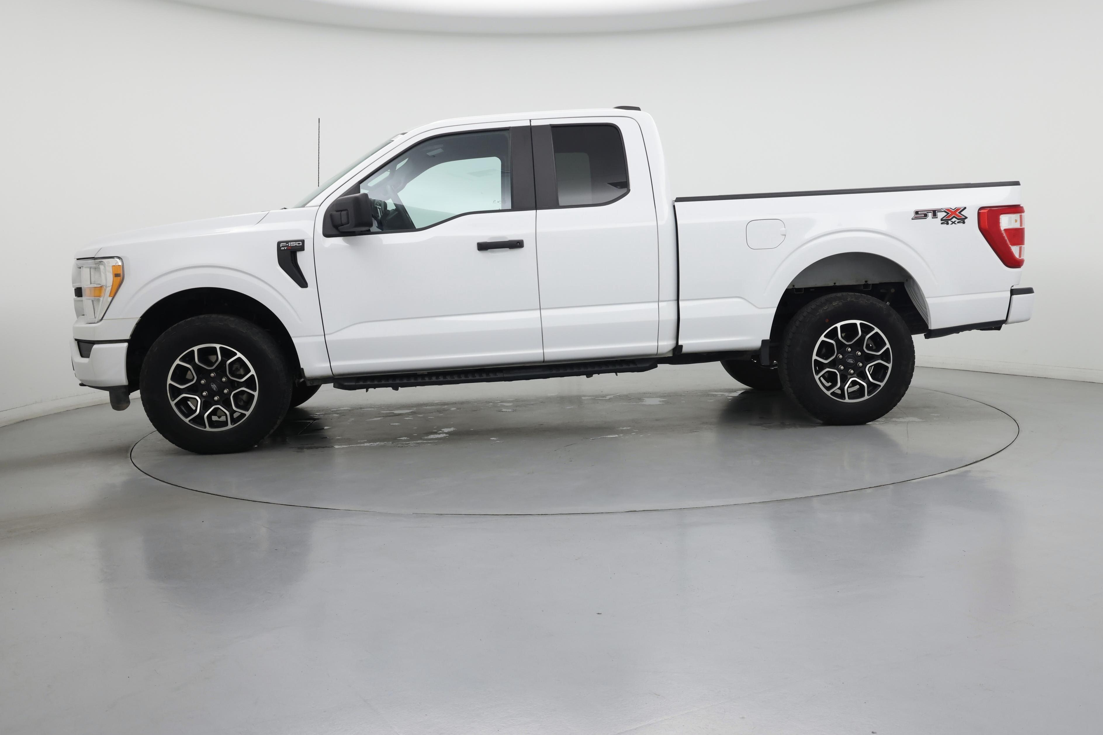 Thumbnail: 2022 Ford F-150 - 3