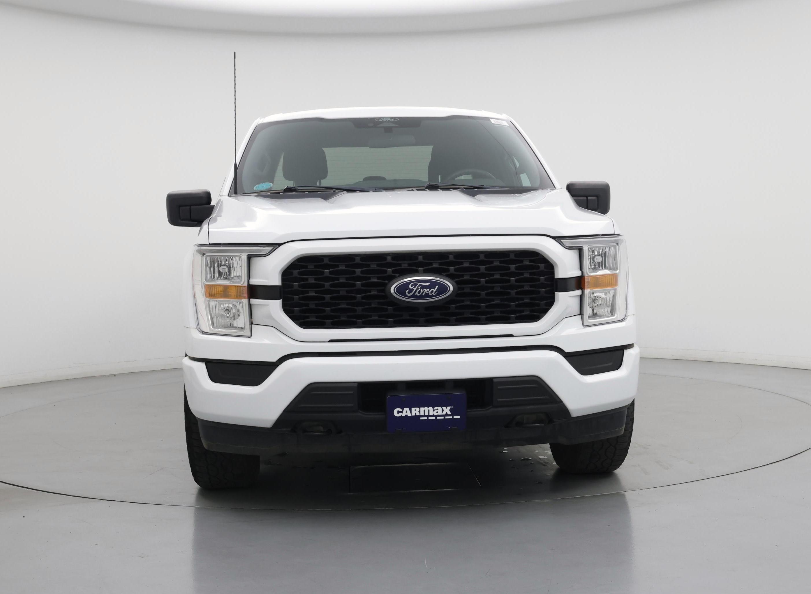 Thumbnail: 2022 Ford F-150 - 5