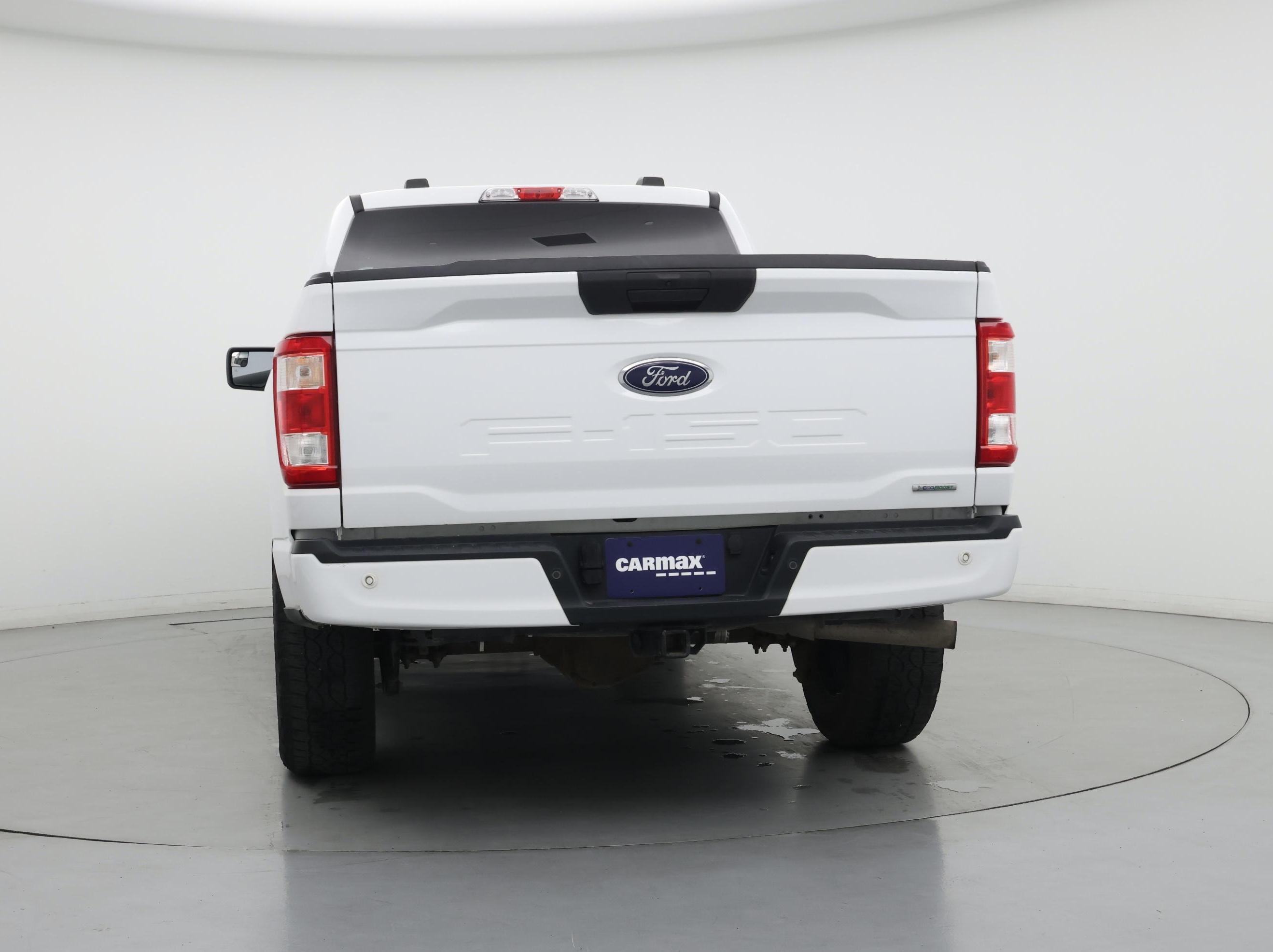 Thumbnail: 2022 Ford F-150 - 6