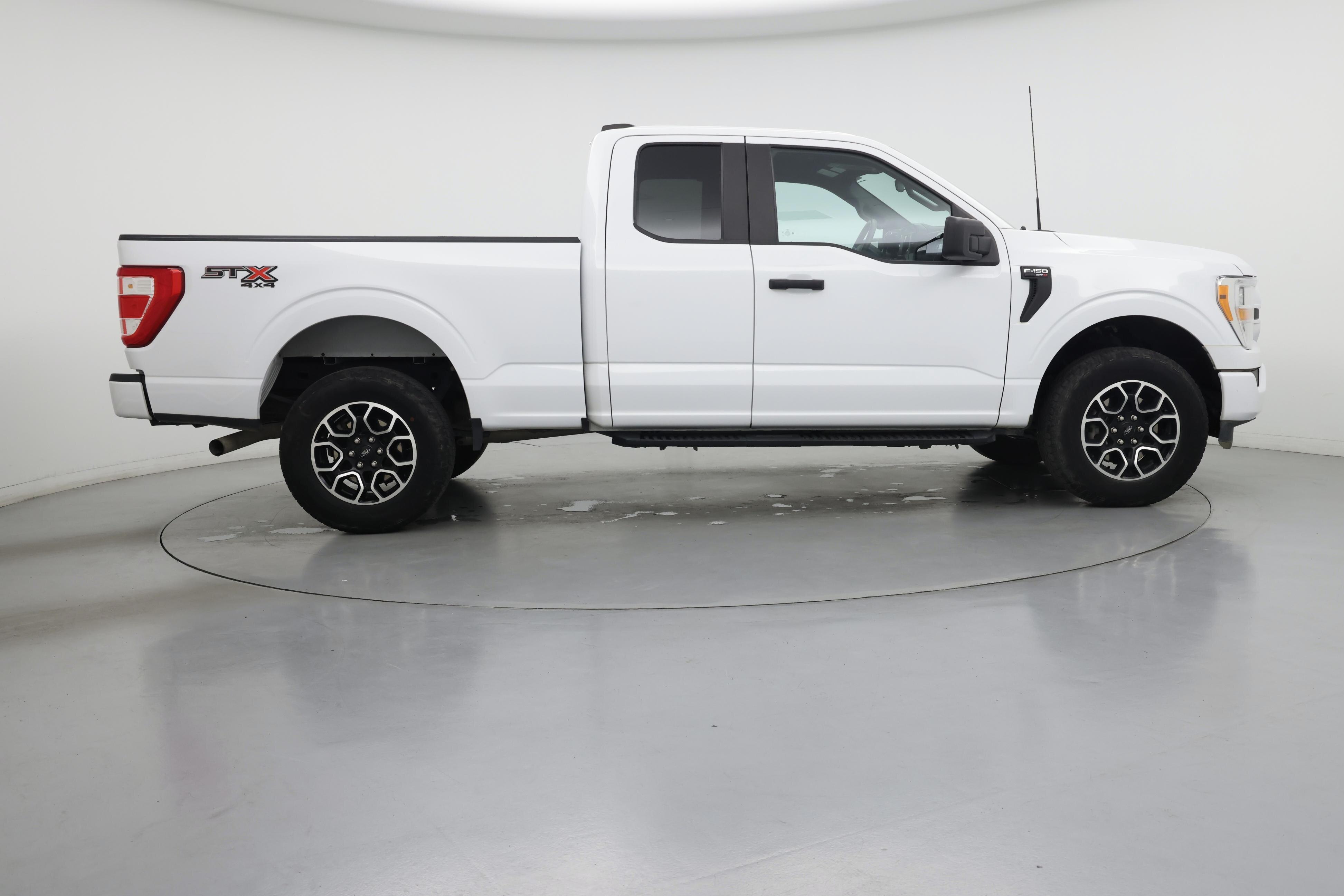 Thumbnail: 2022 Ford F-150 - 7