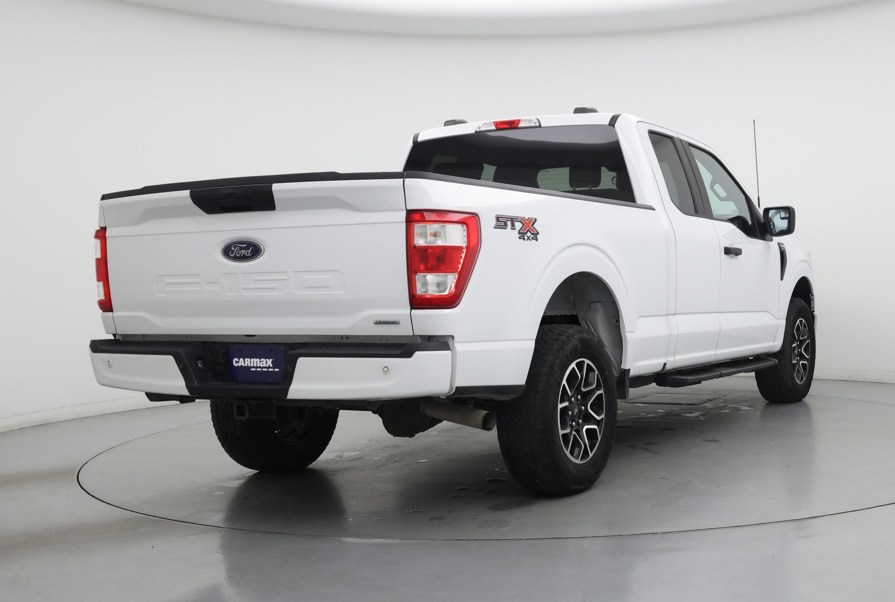 Thumbnail: 2022 Ford F-150 - 8