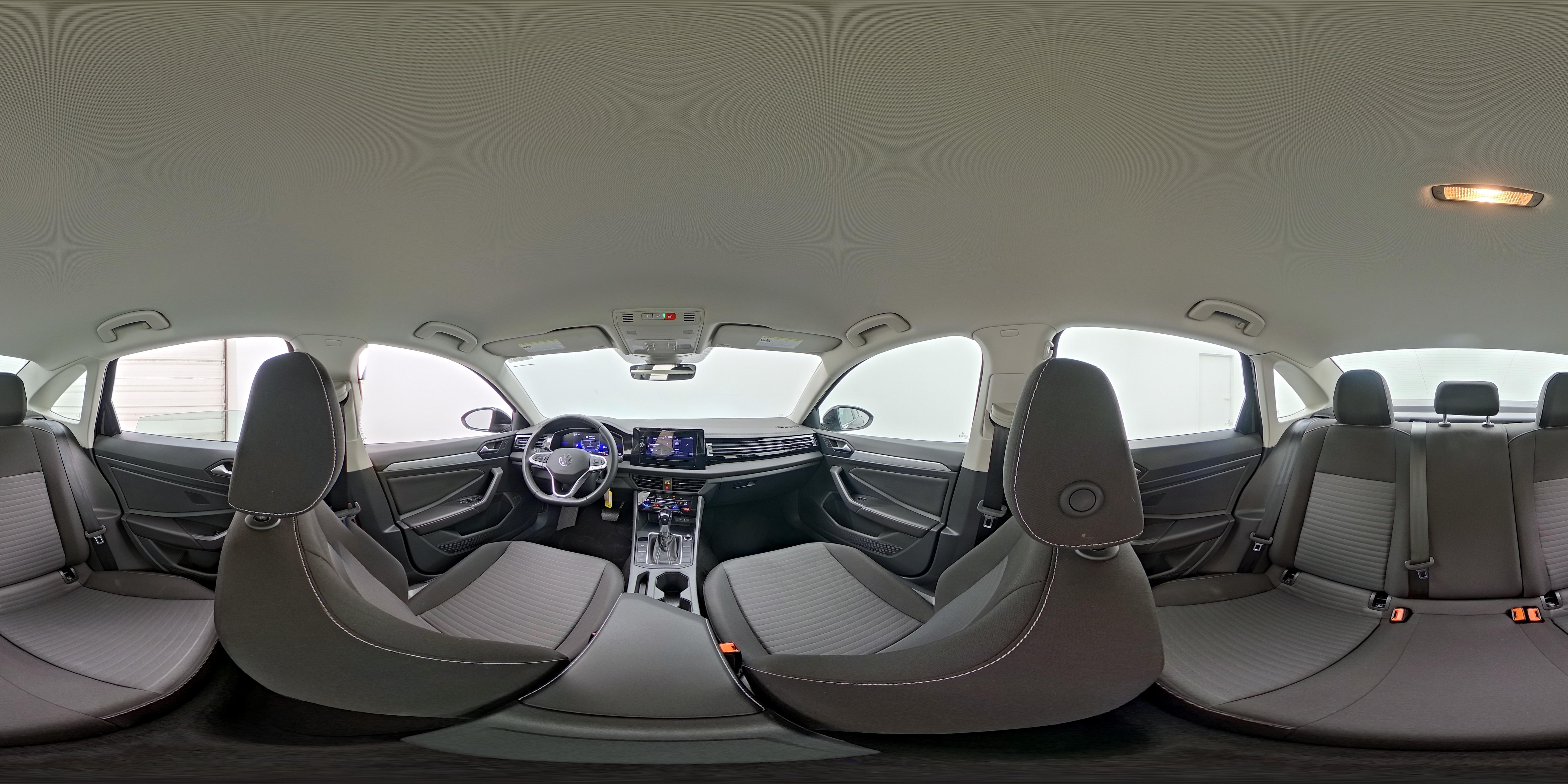 2025 Volkswagen Jetta S - Photo 24