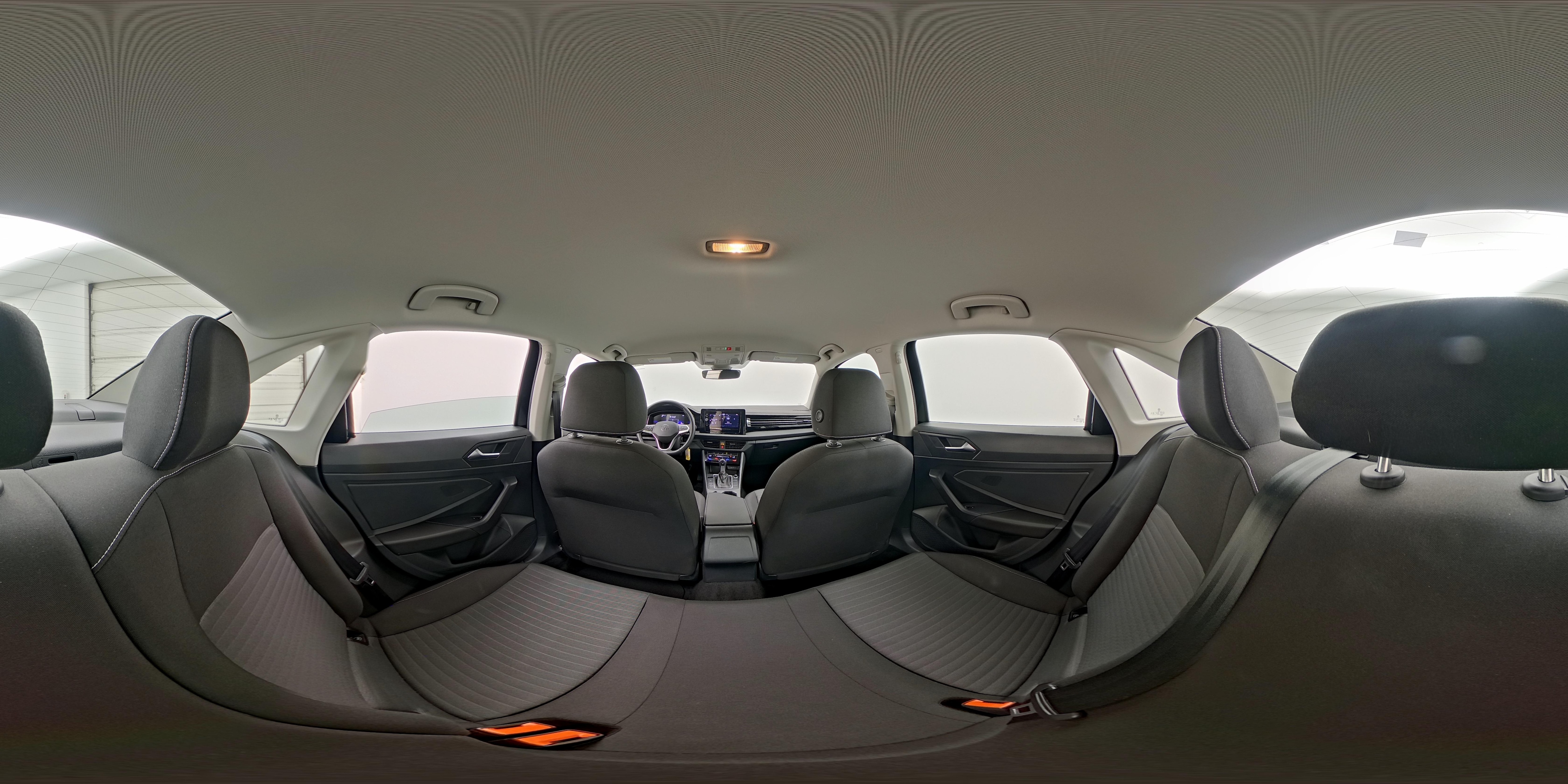 2025 Volkswagen Jetta S - Photo 25