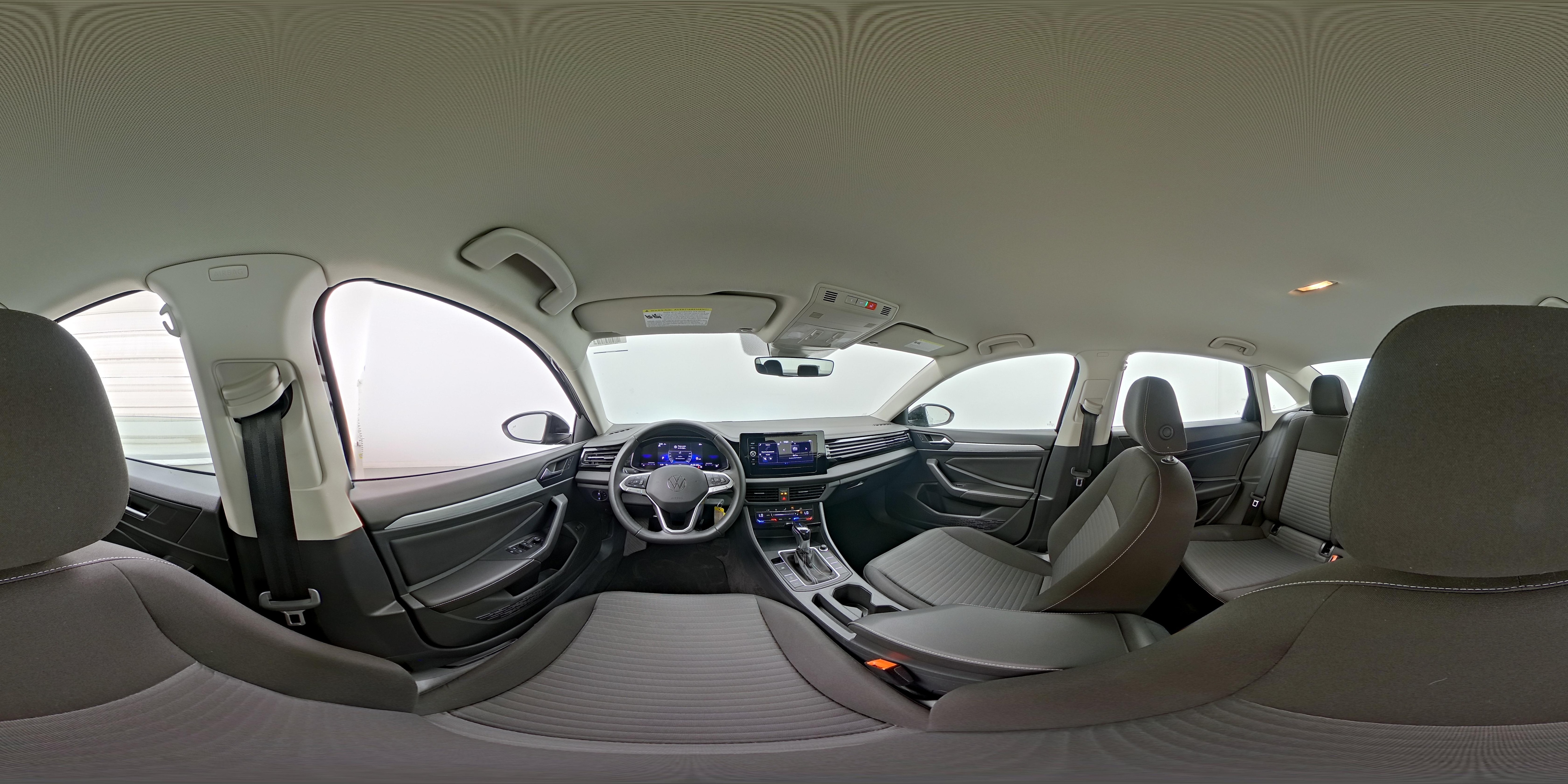 2025 Volkswagen Jetta S - Photo 26