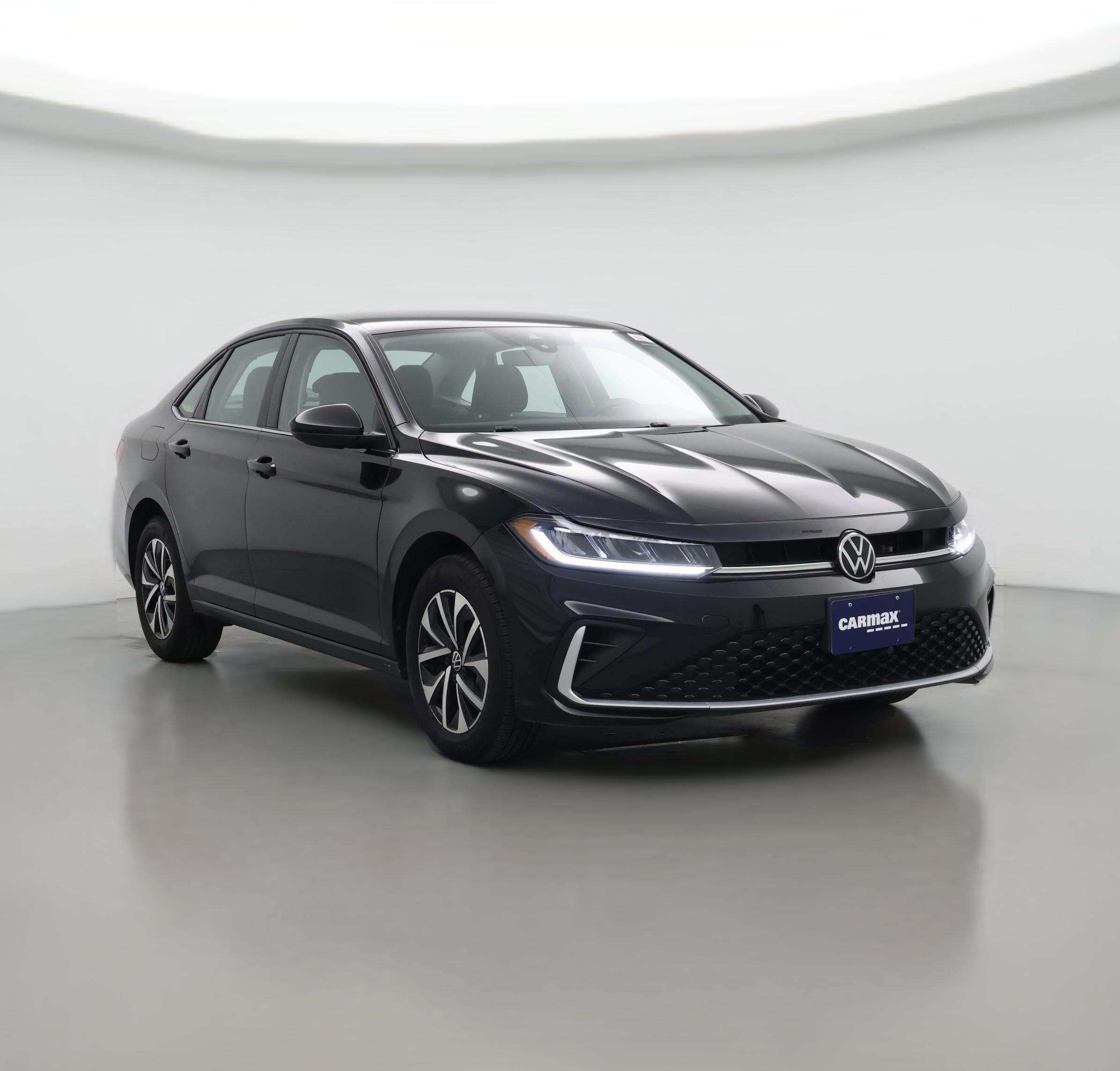 Thumbnail: 2025 Volkswagen Jetta - 1
