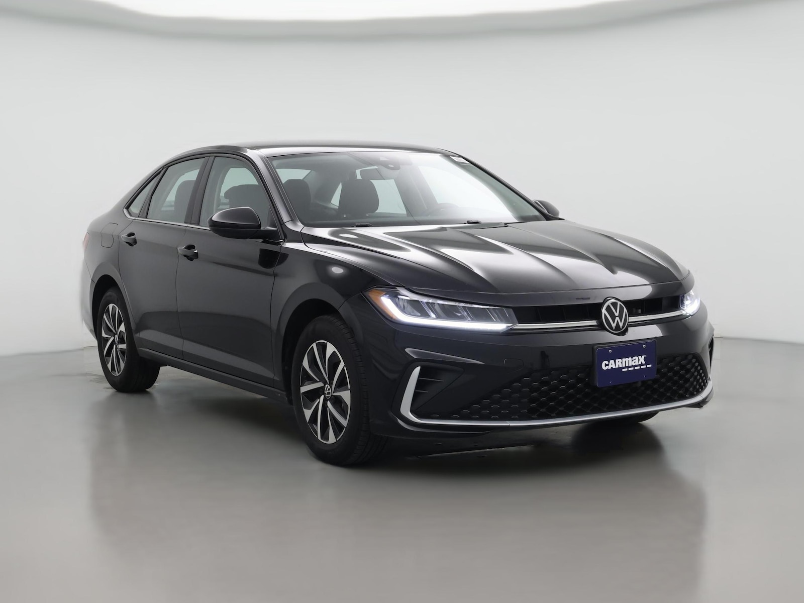 2025 Volkswagen Jetta
