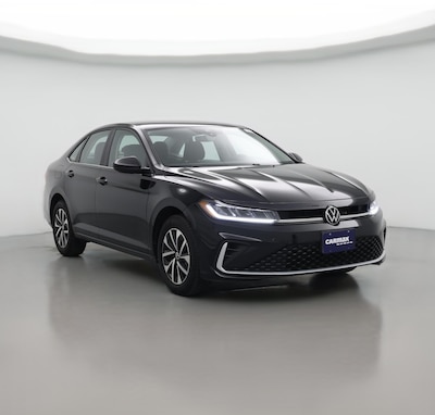 2025 Volkswagen Jetta S