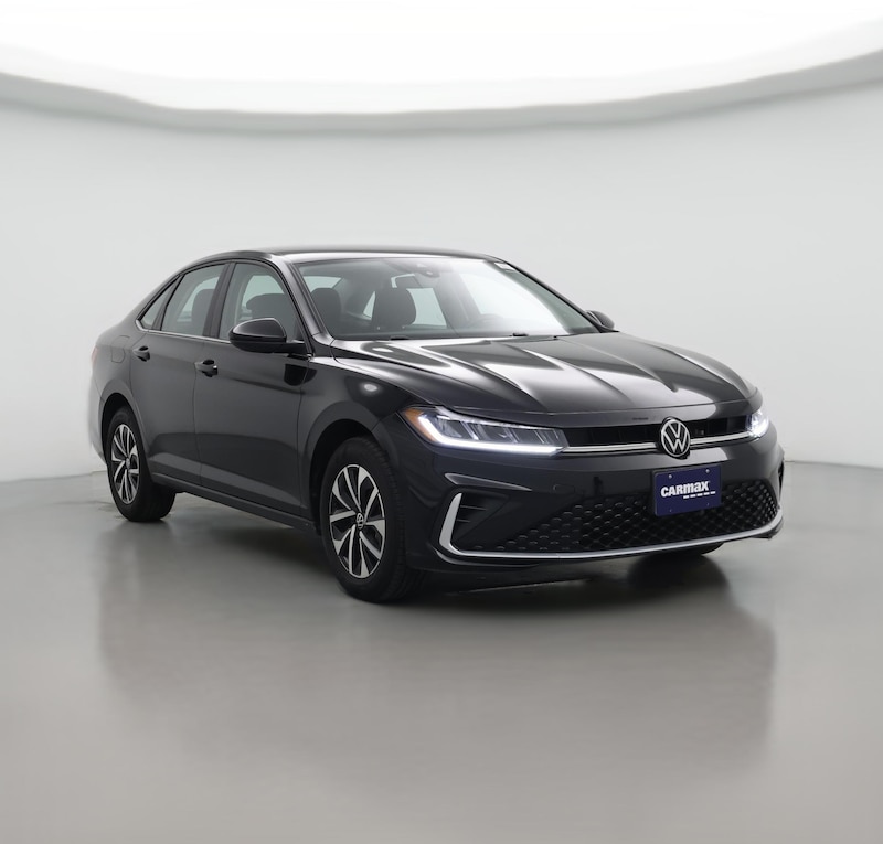 2025 Volkswagen Jetta S