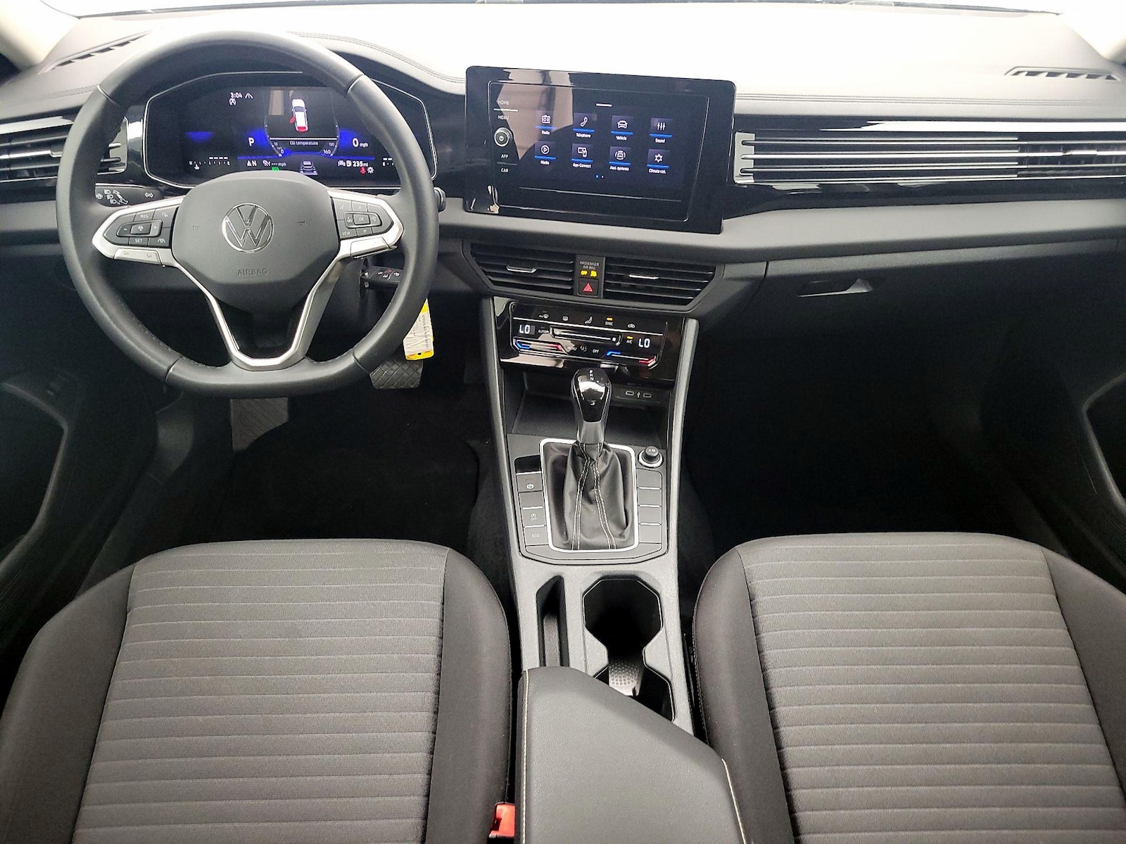 2025 Volkswagen Jetta S - Photo 10