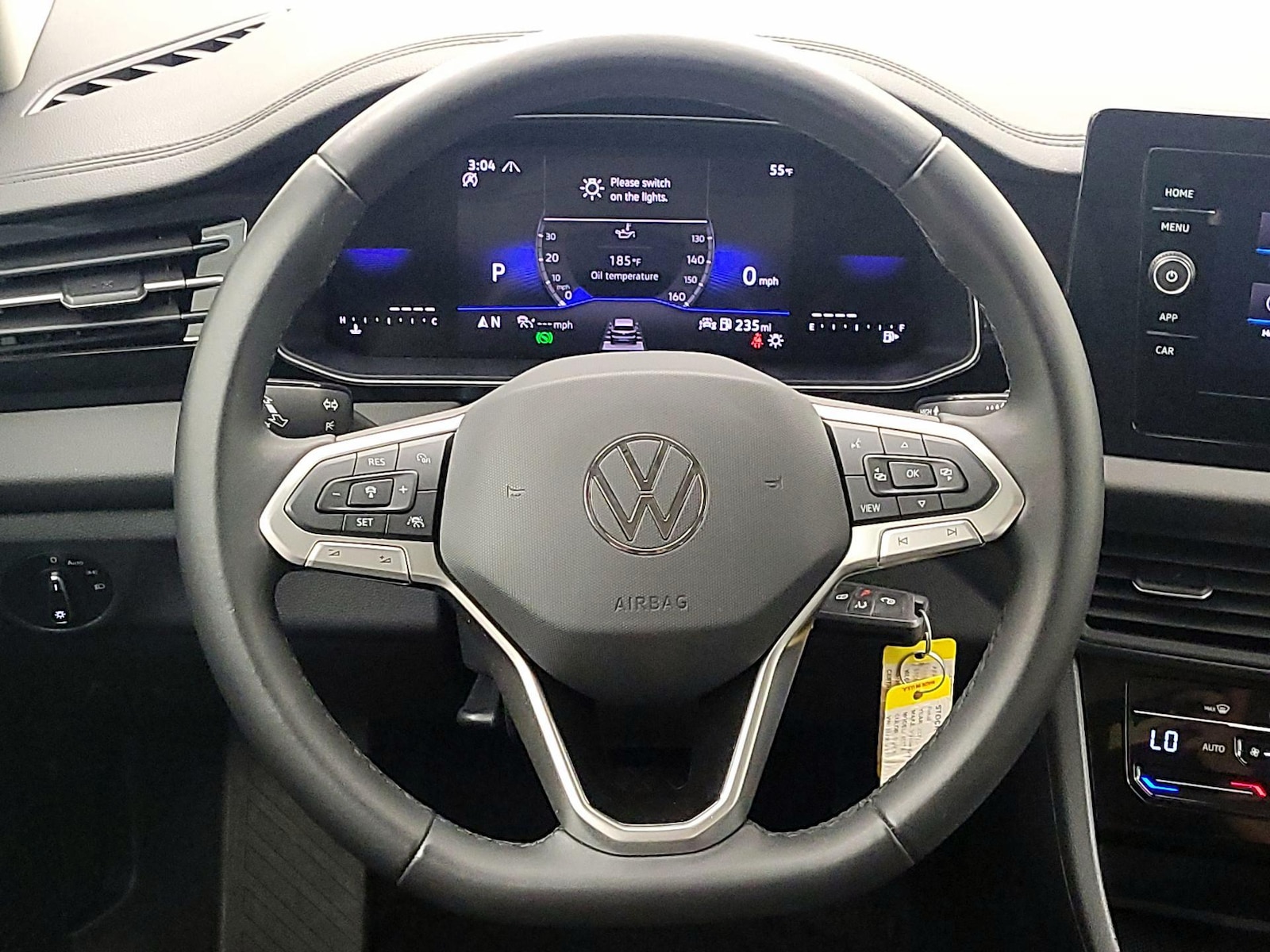 2025 Volkswagen Jetta S - Photo 11