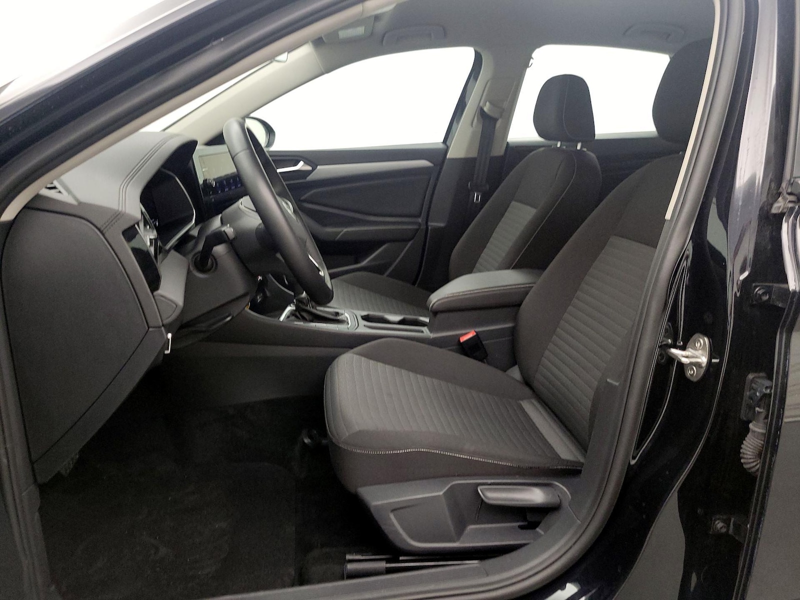 2025 Volkswagen Jetta S - Photo 12