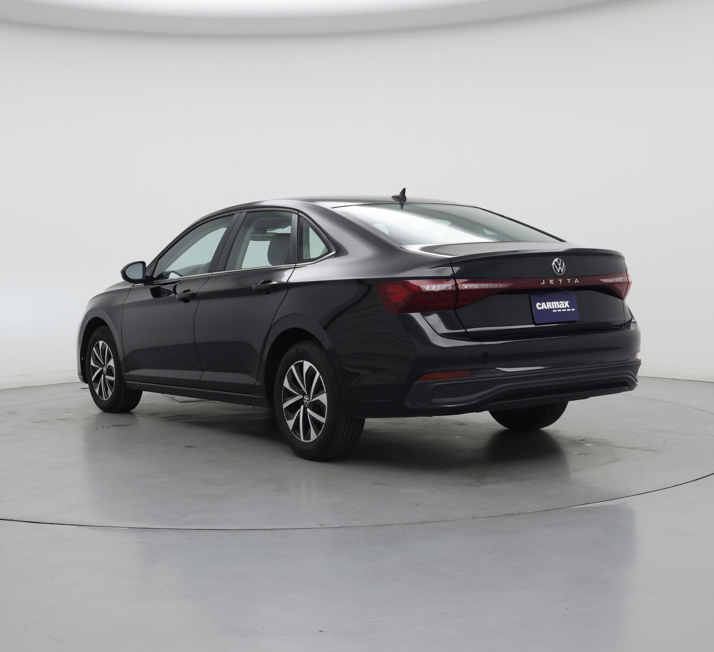 Thumbnail: 2025 Volkswagen Jetta - 2