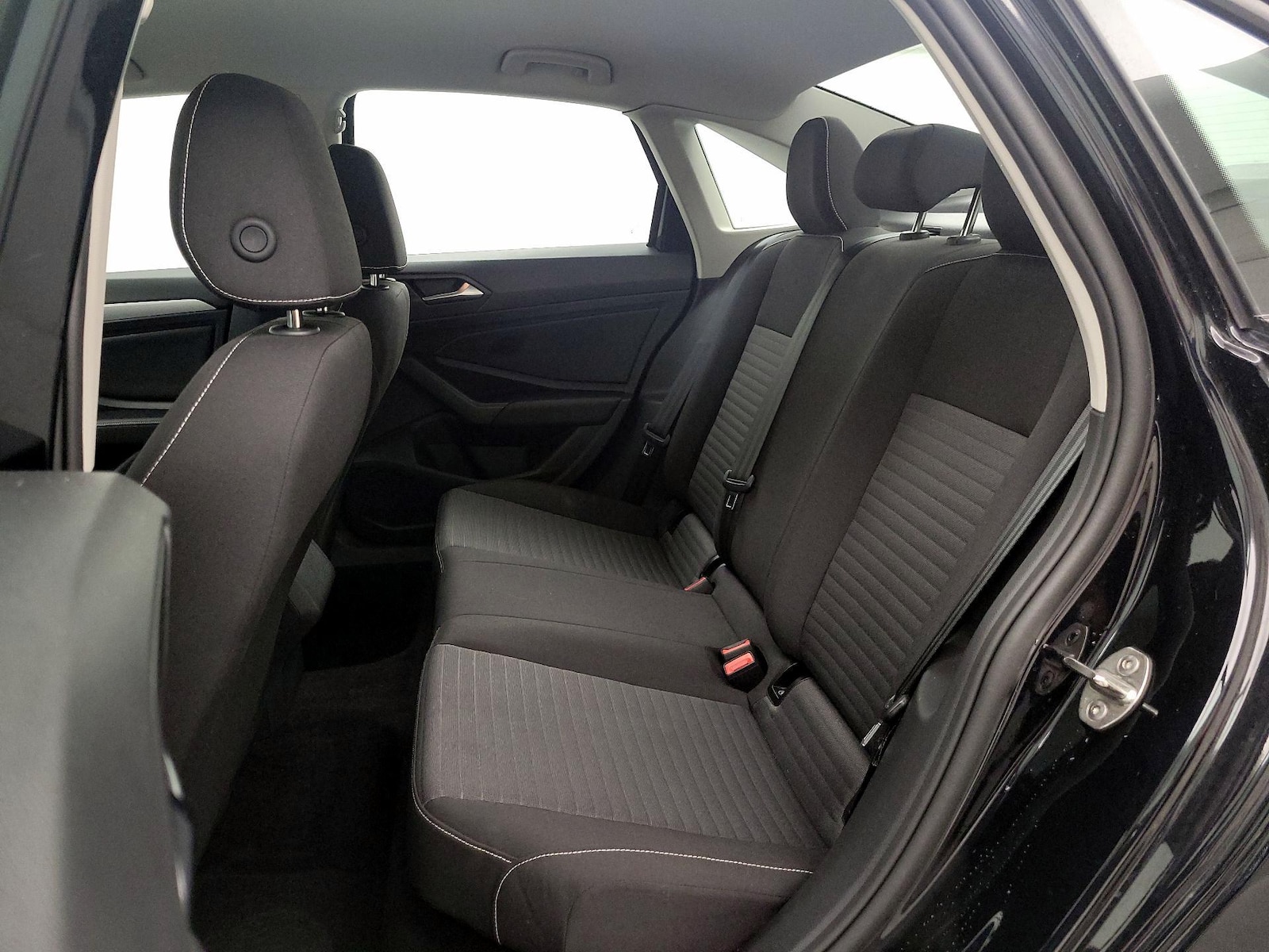 2025 Volkswagen Jetta S - Photo 20
